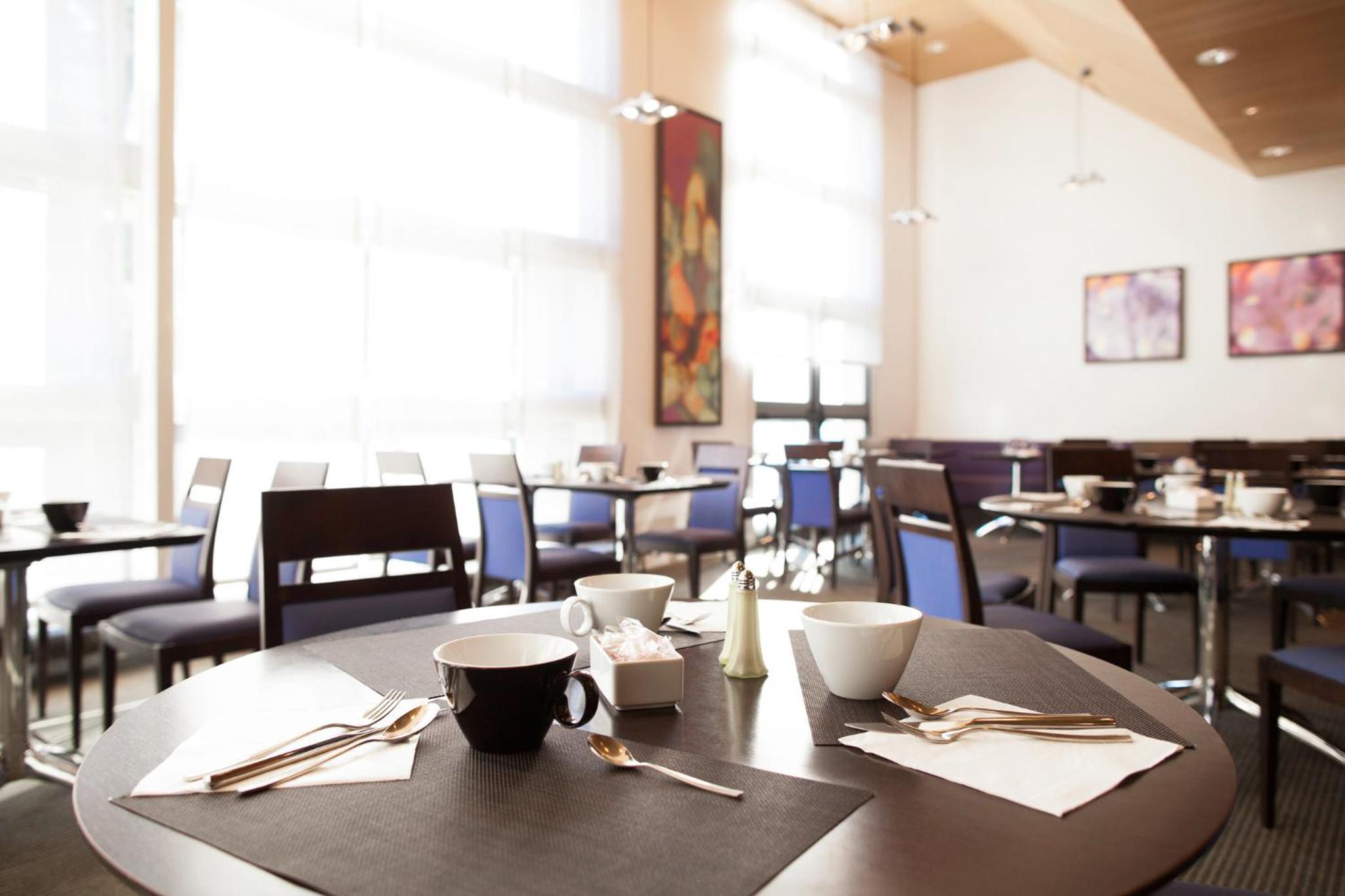 Novotel Belfort Centre Atria