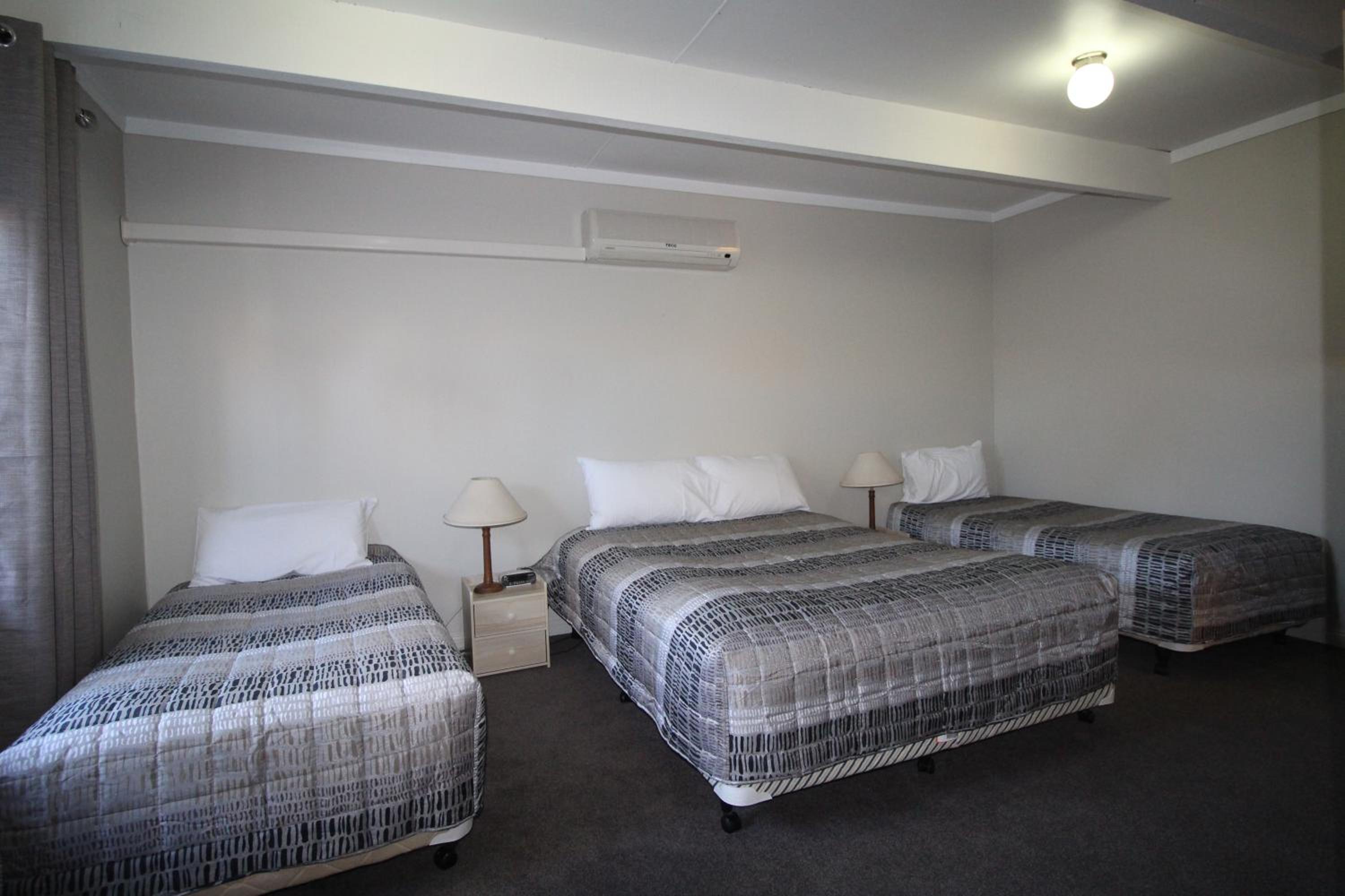 Cobram Colonial Motor Inn, photo 36