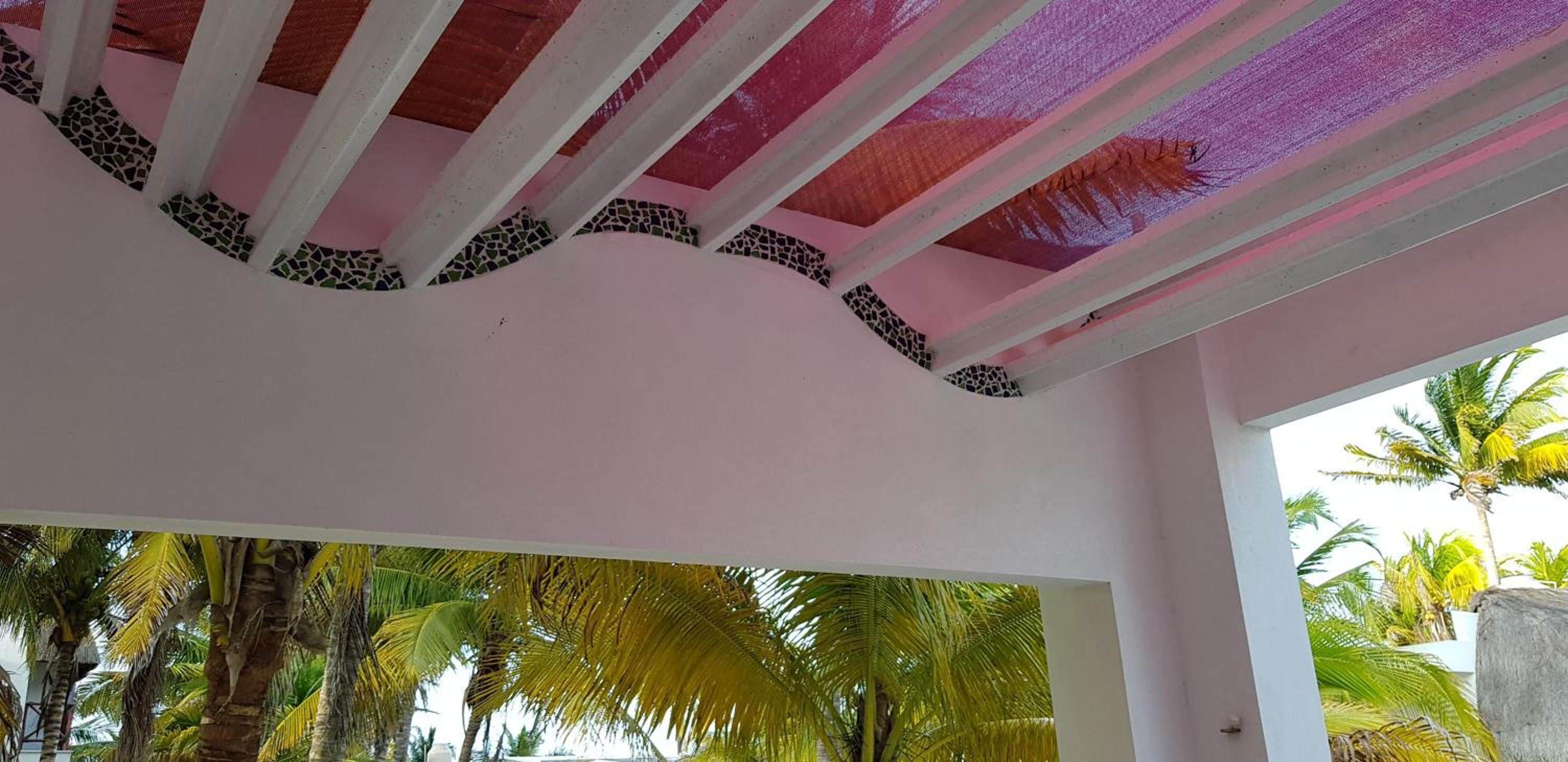 Casa De Los Peces