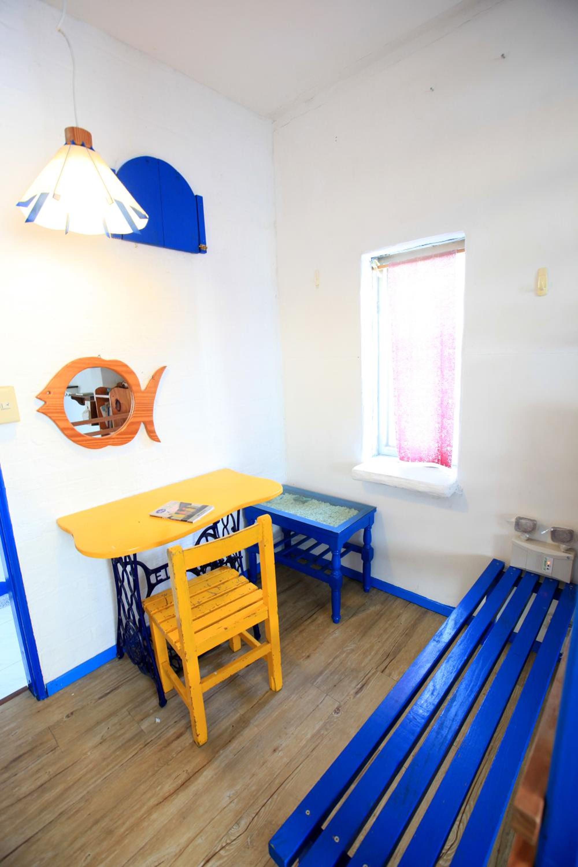 18 Children B&B