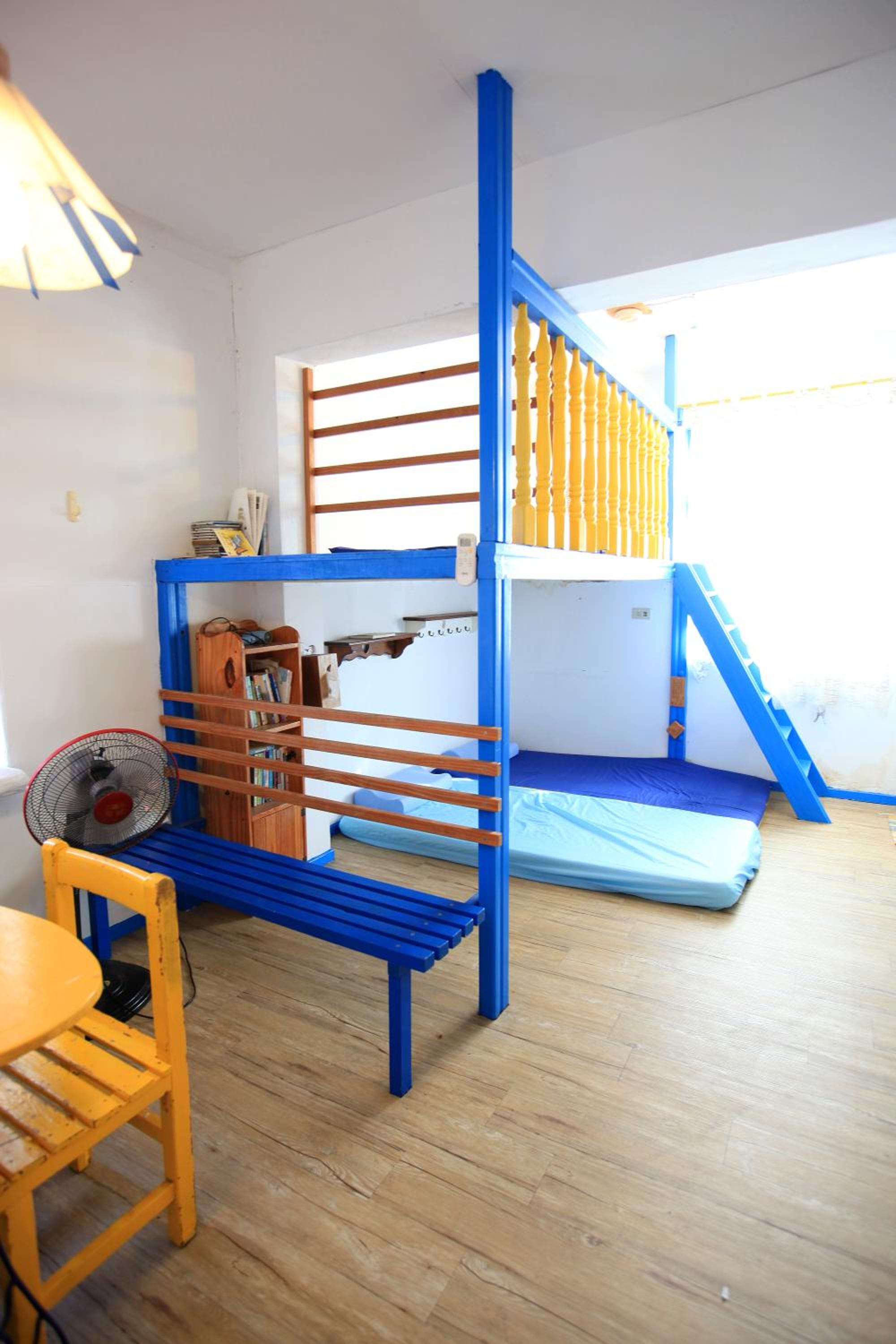 18 Children B&B, photo 18