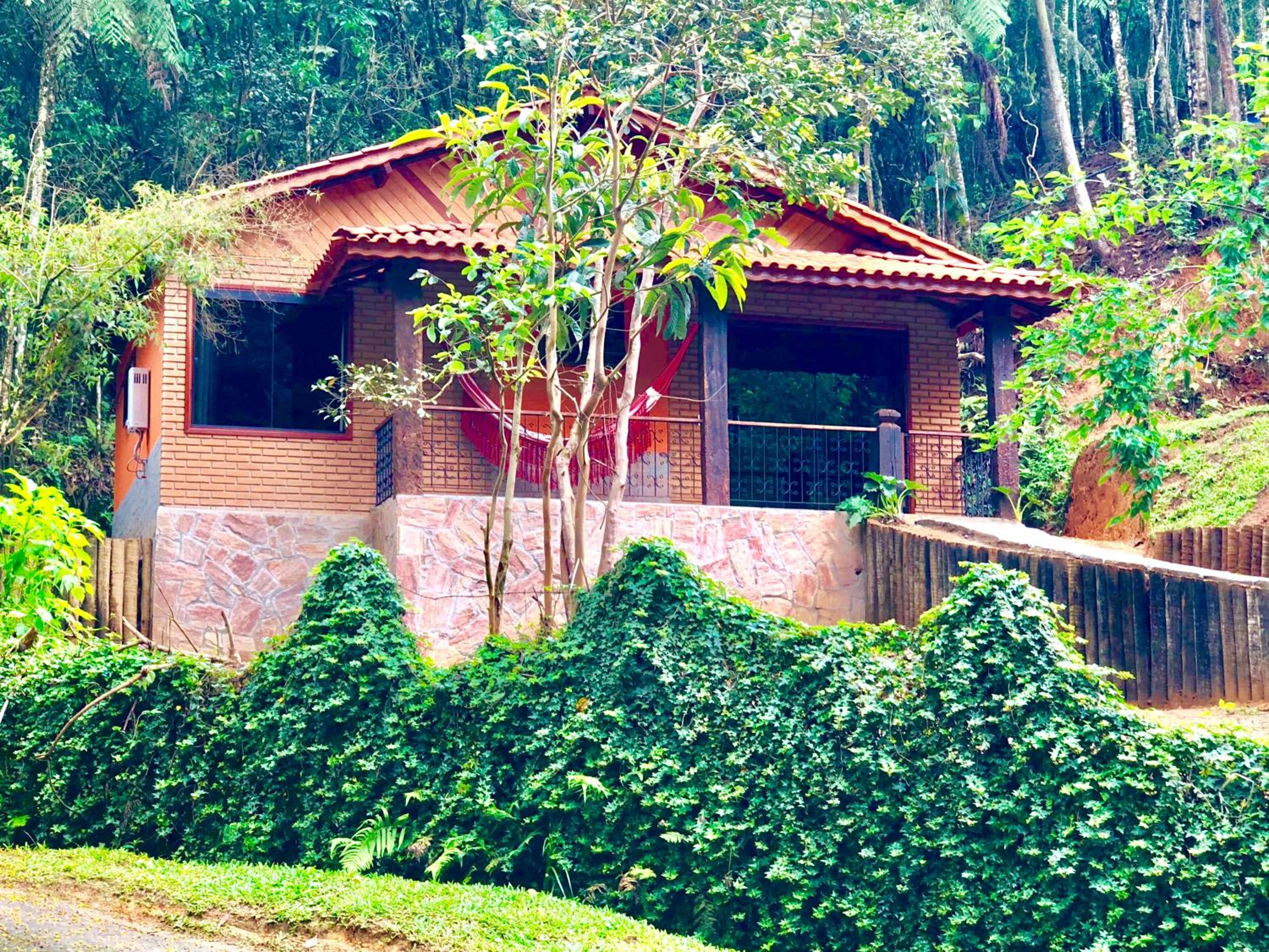 Hotel Pousada Magia da Montanha