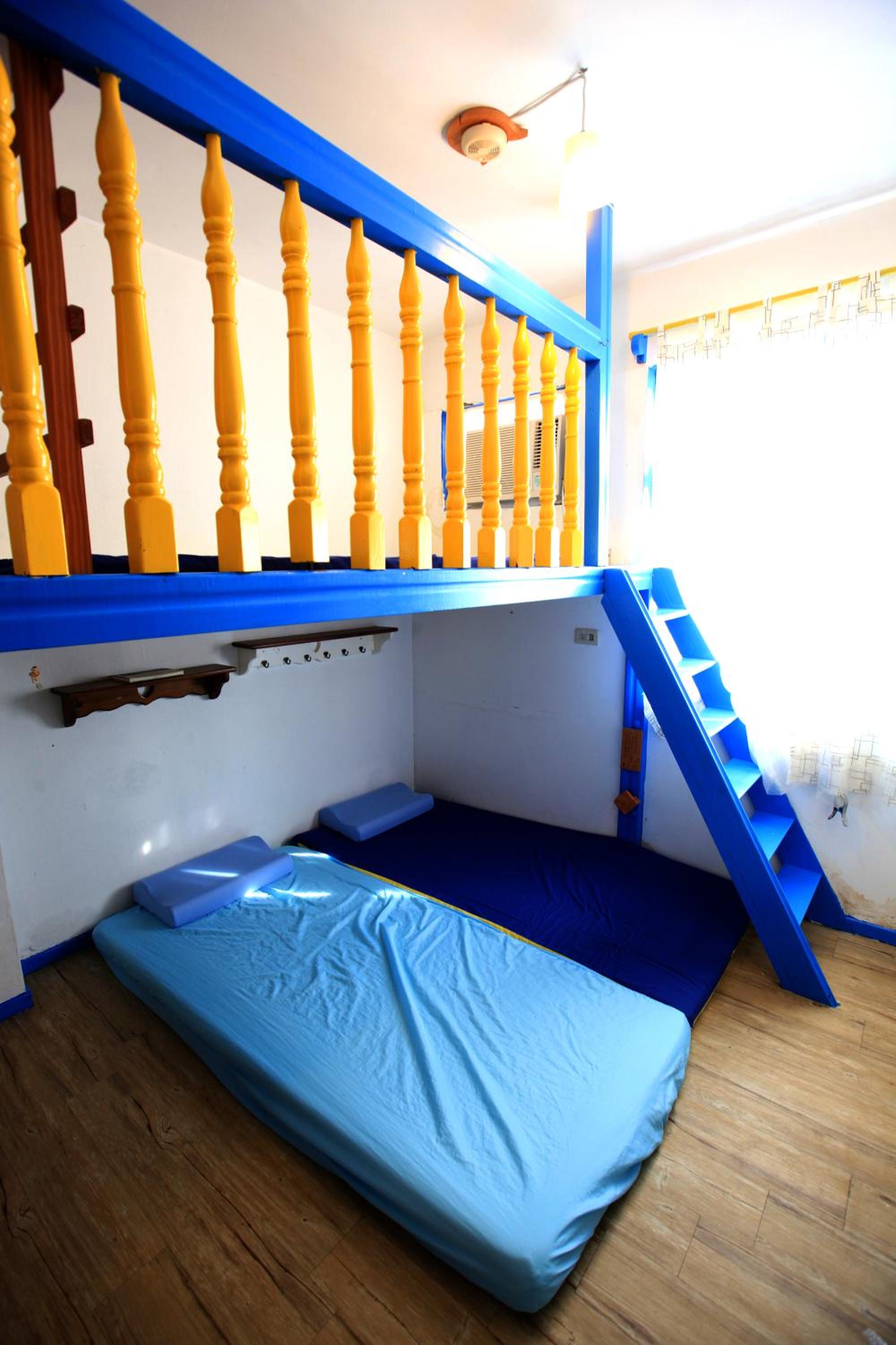 18 Children B&B