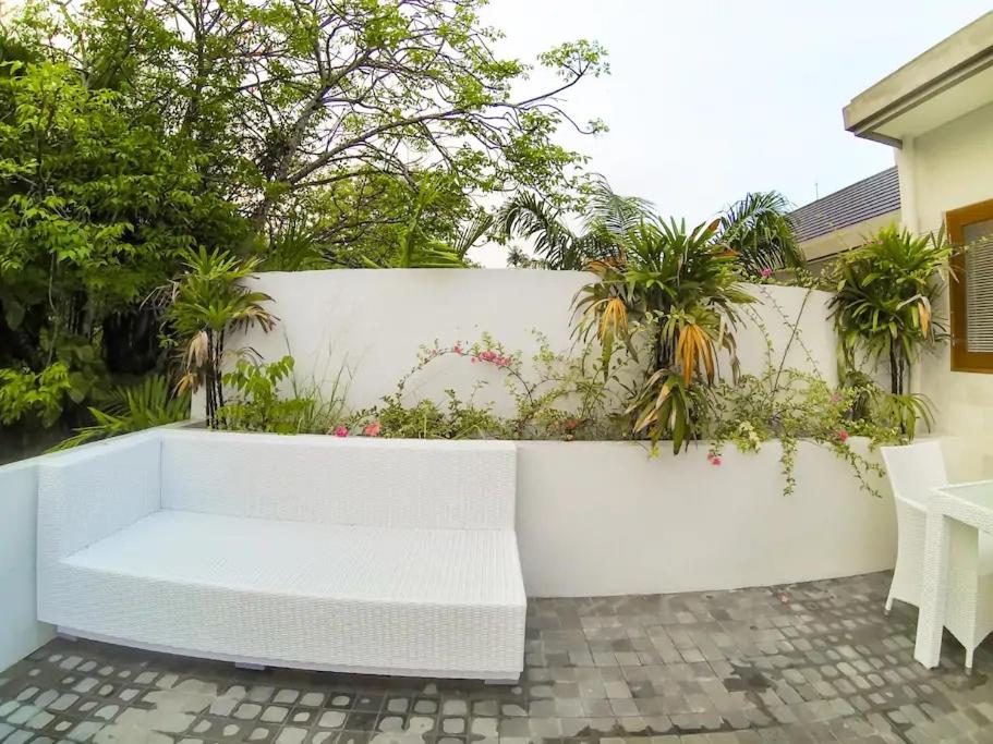 Intan Mutiara Sanur Beach Villa