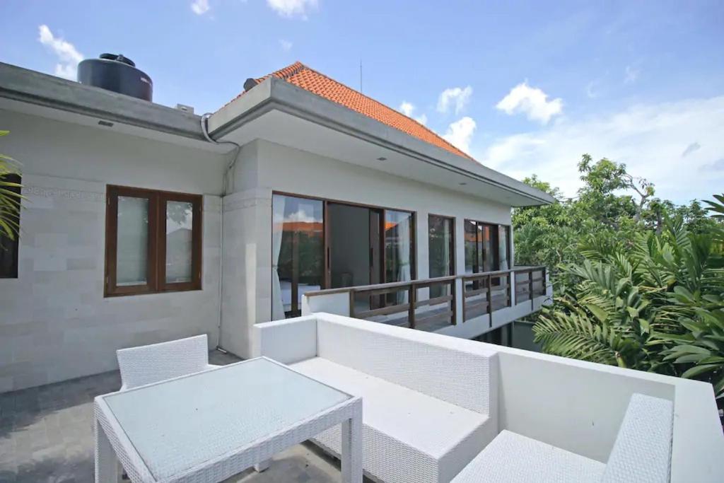 Intan Mutiara Sanur Beach Villa