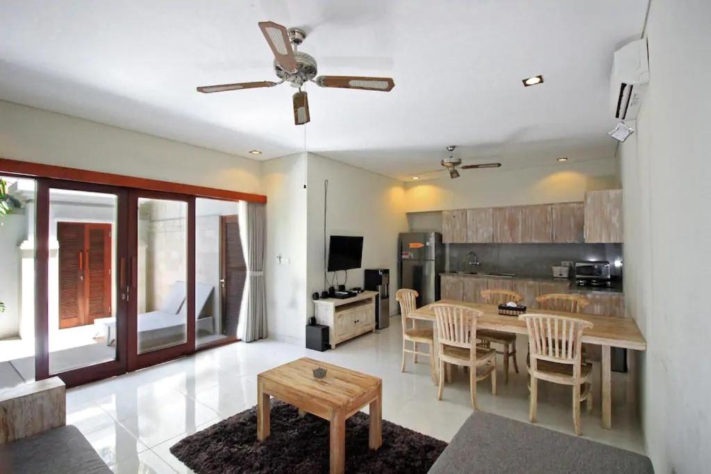 Intan Mutiara Sanur Beach Villa
