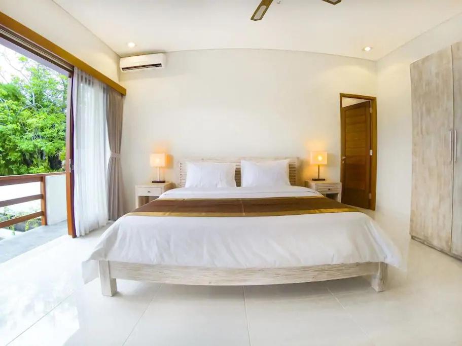 Intan Mutiara Sanur Beach Villa
