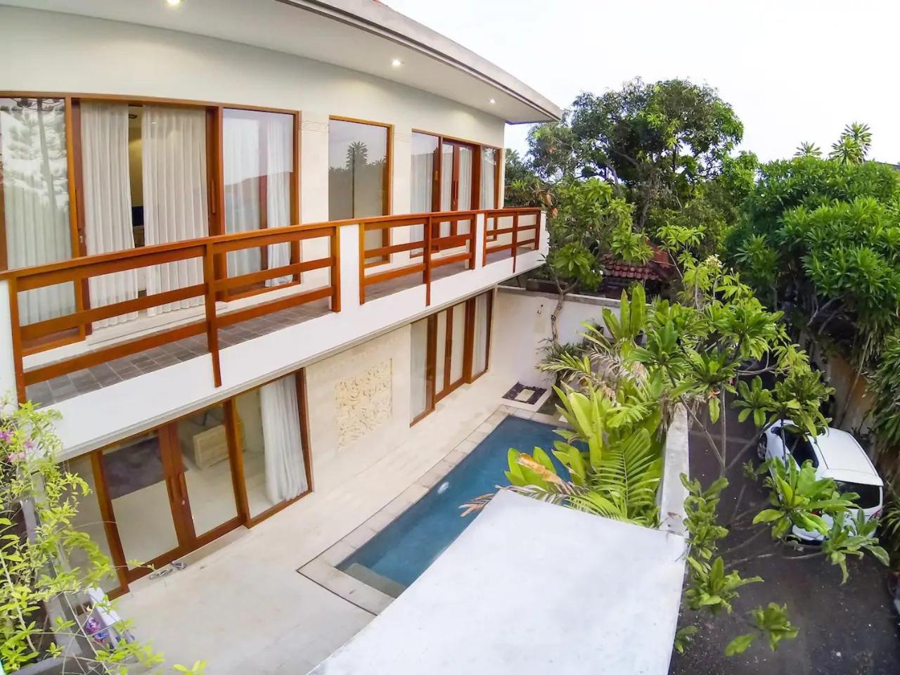 Intan Mutiara Sanur Beach Villa