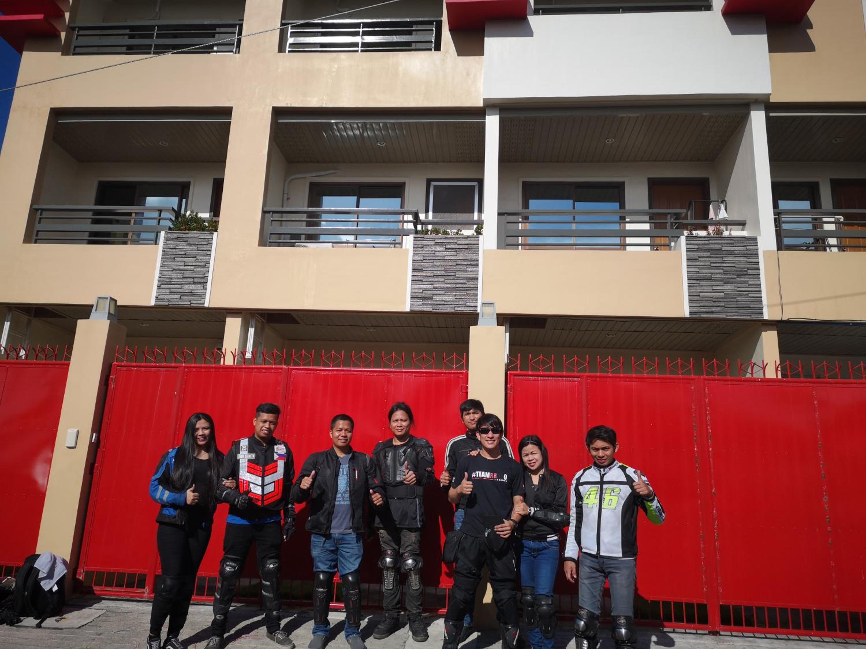 JDL Residences Hostel