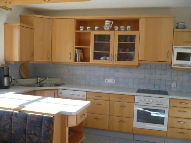 Appartement Gasser