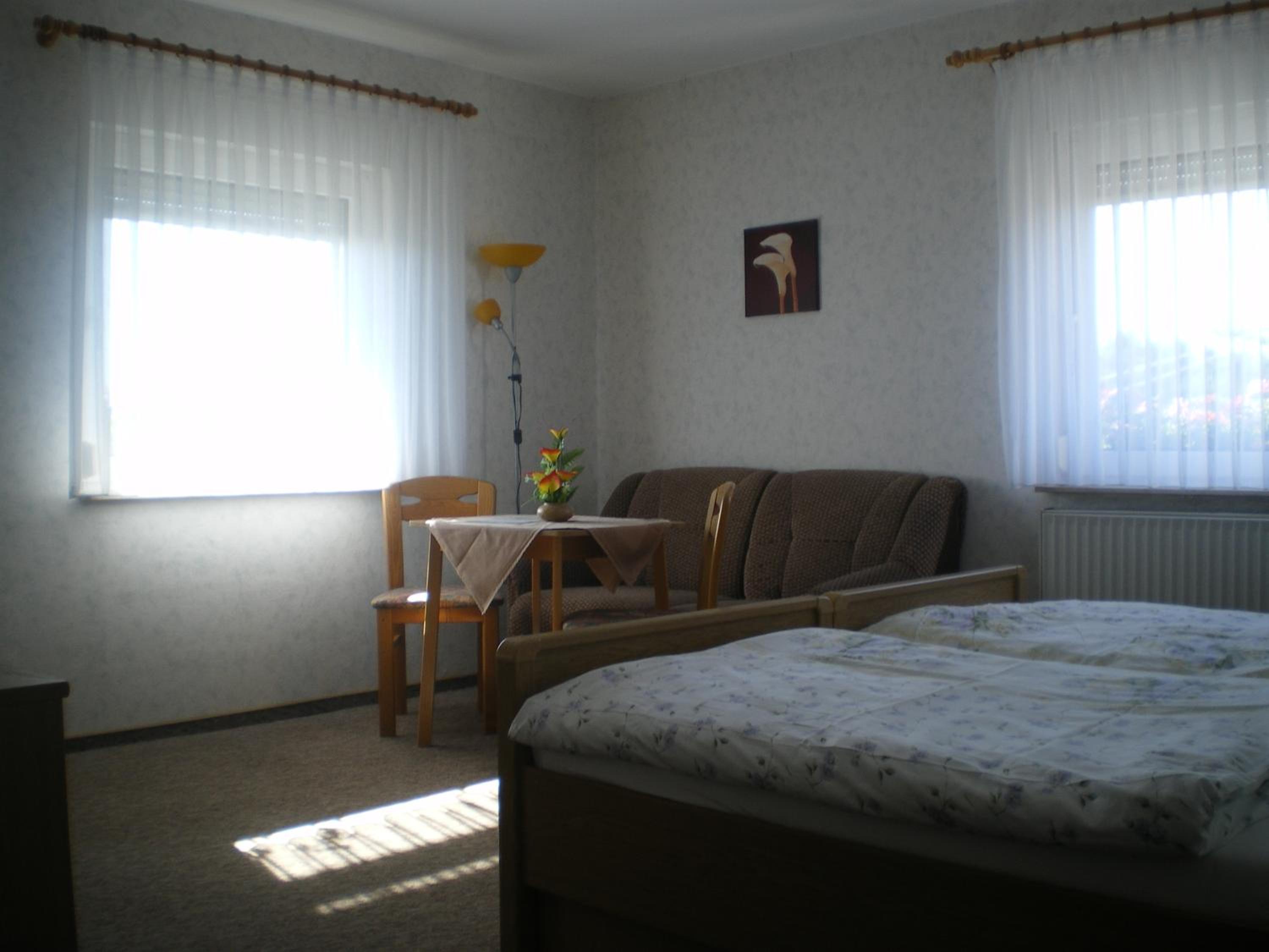 Hotel-Pension Märkischheide