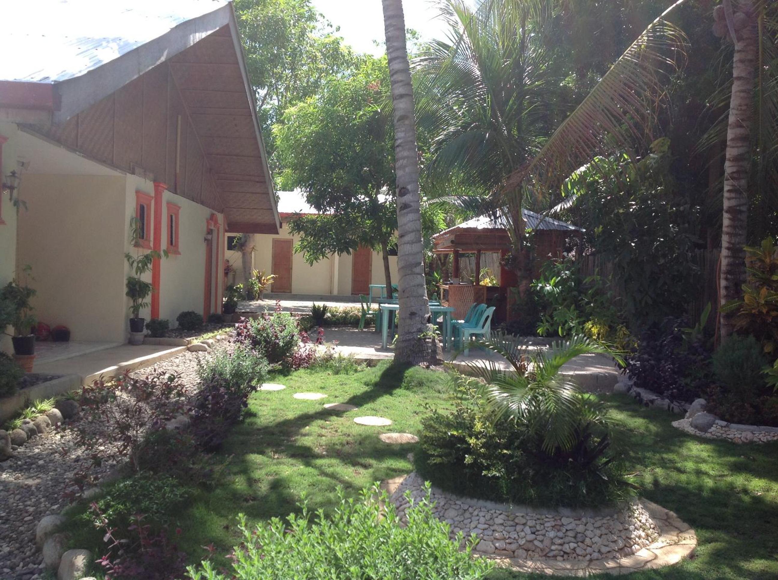 Casa Paliton Siquijor near Beach view 2