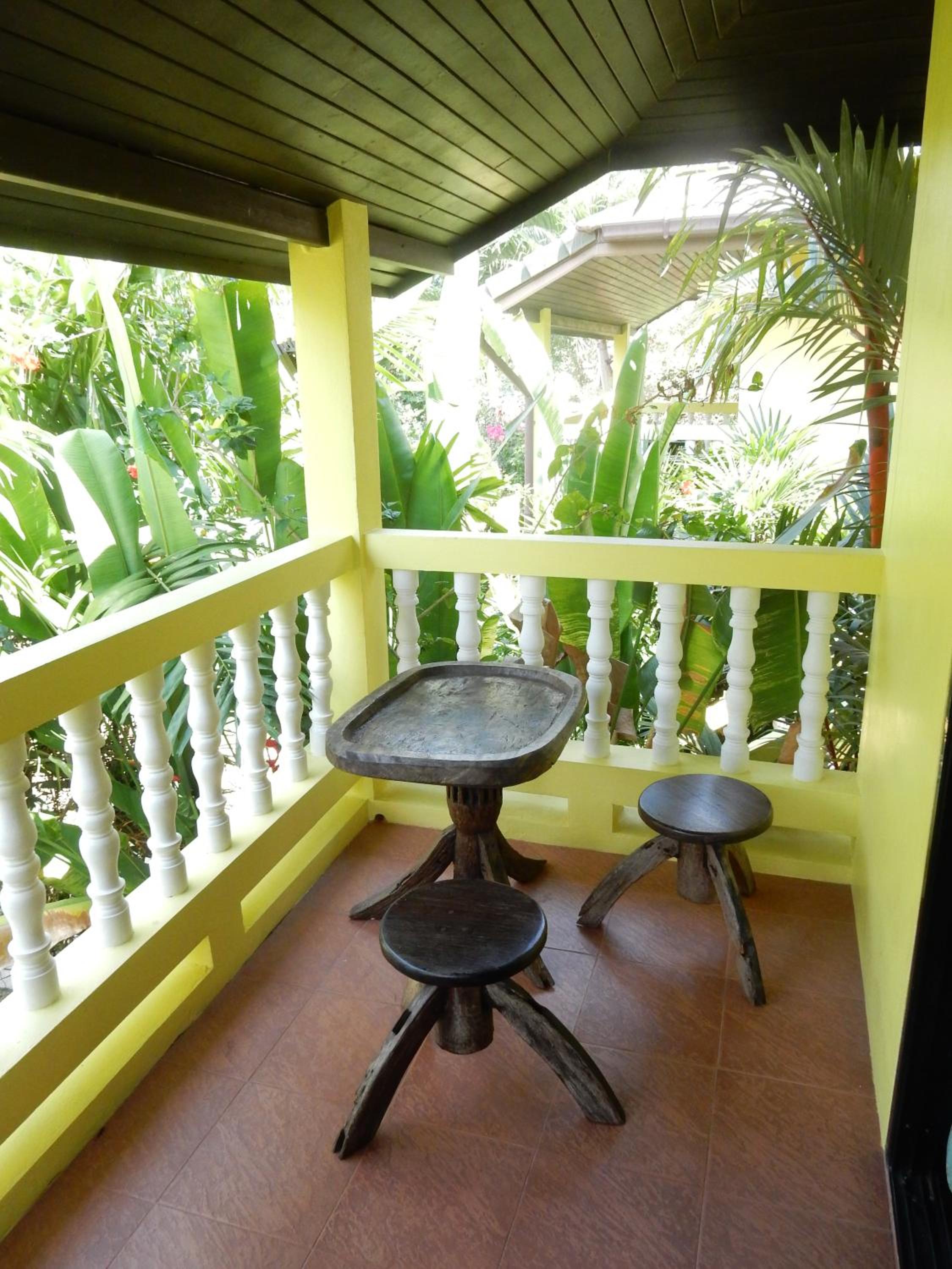 Chez Charly Bungalow