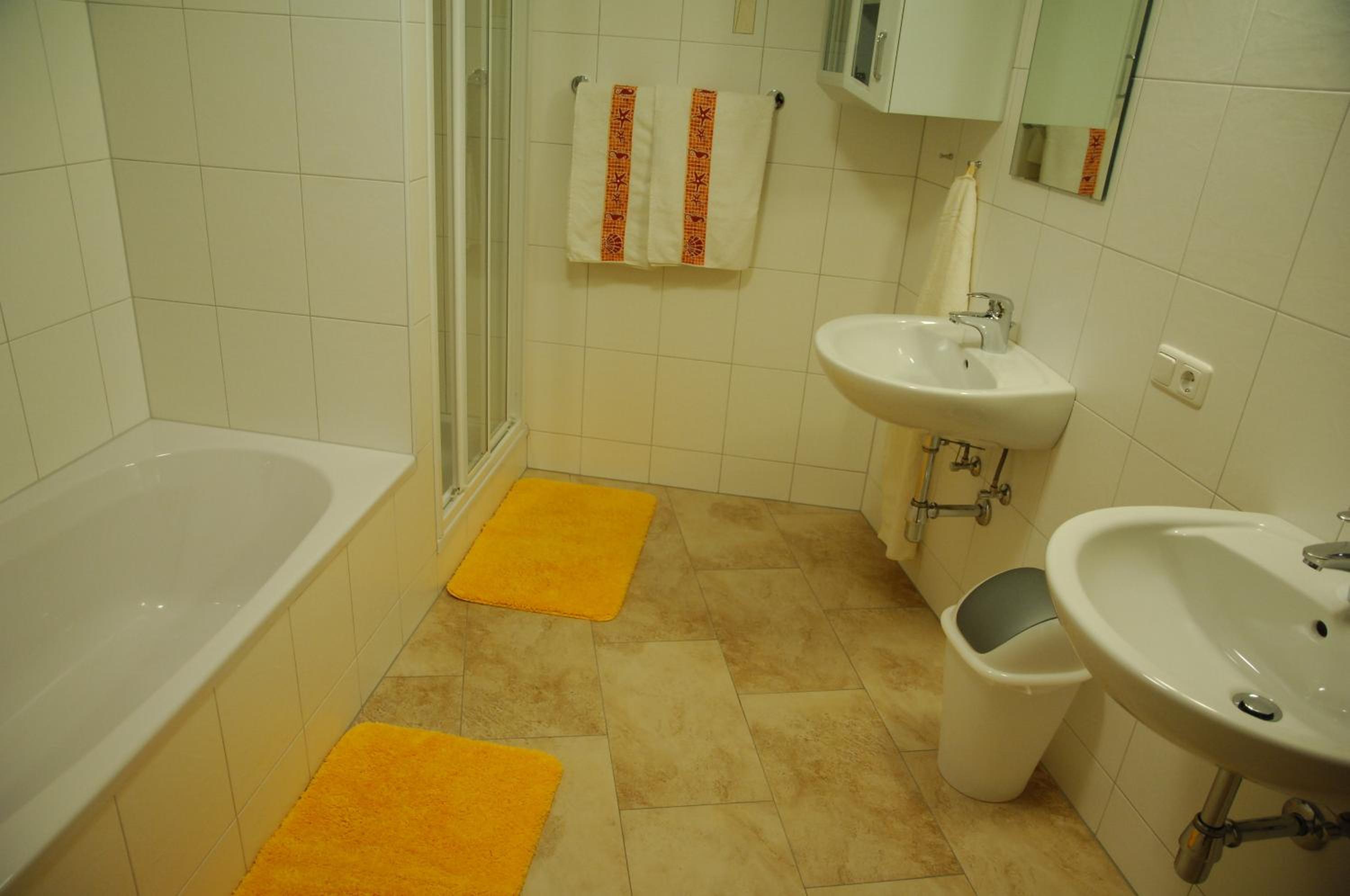 Appartement Gasser