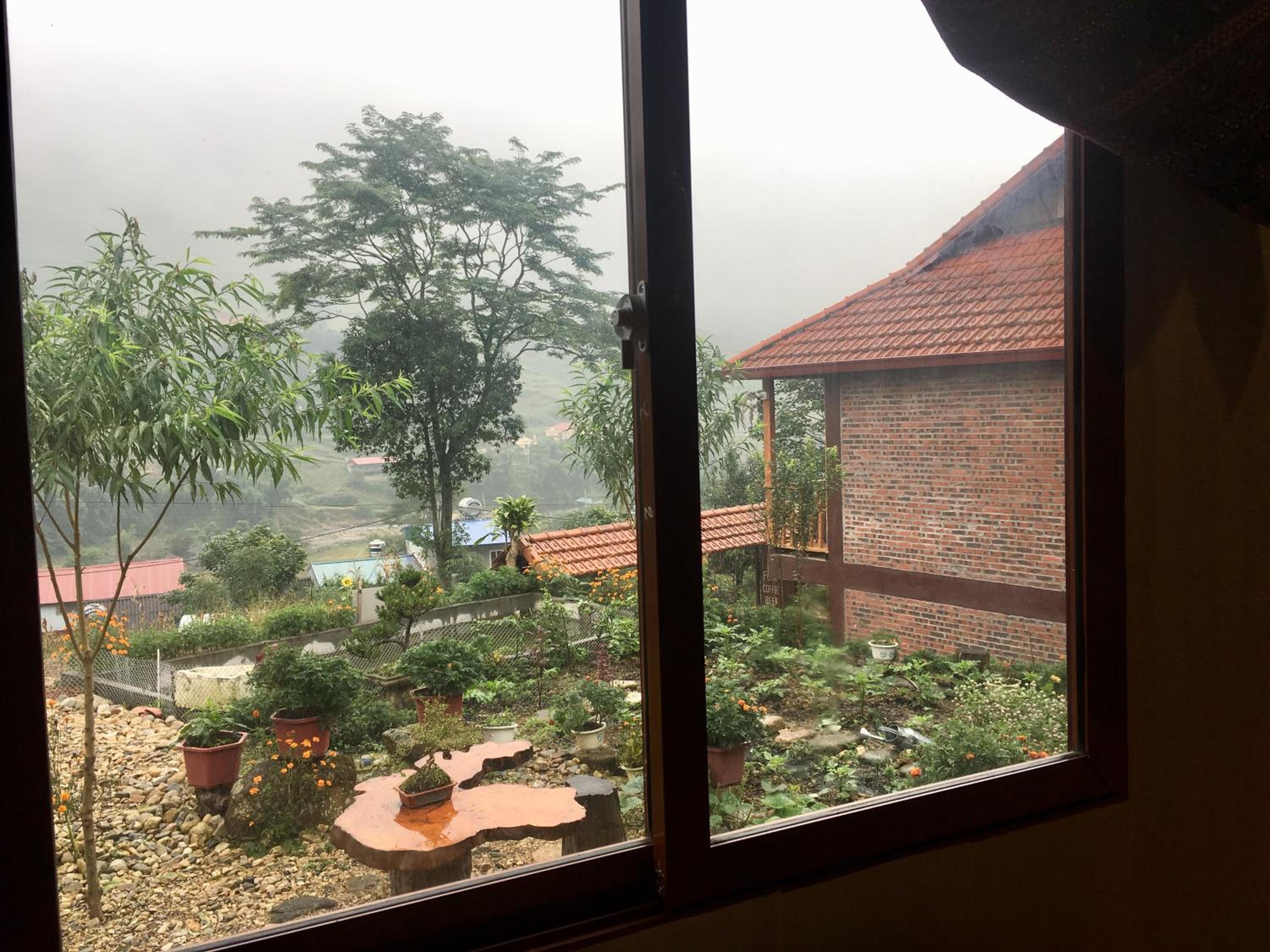 Ta Van Heaven Homestay