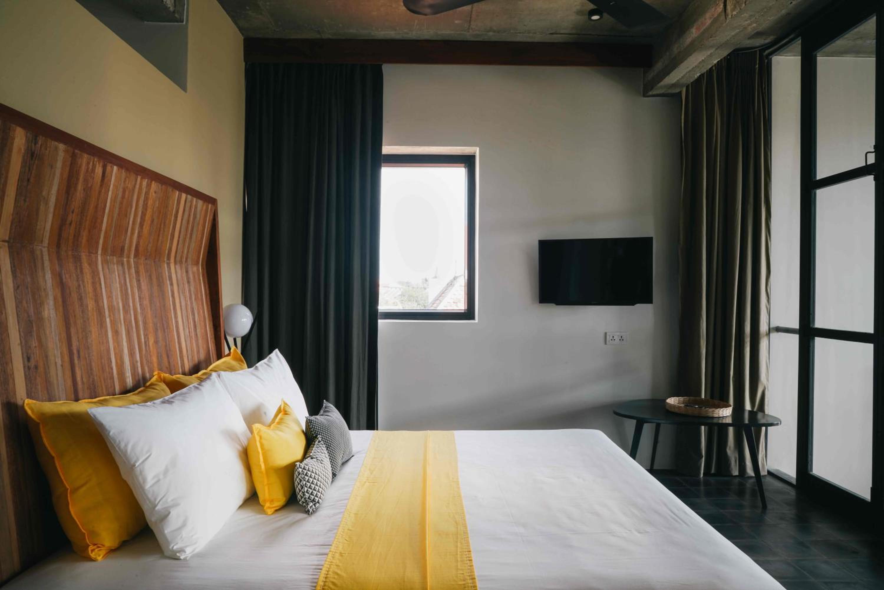 Urban Residences - Siem Reap