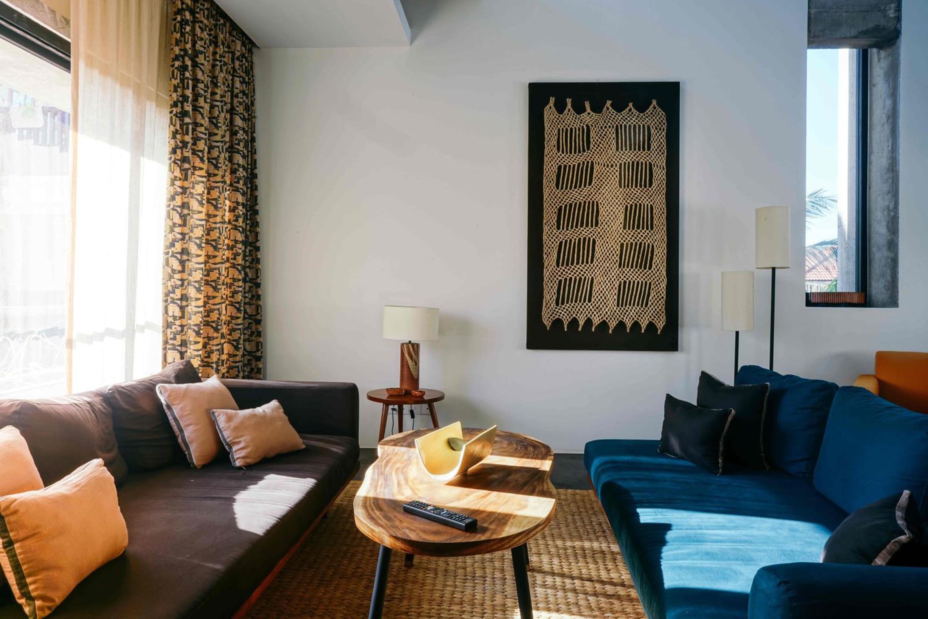 Urban Residences - Siem Reap