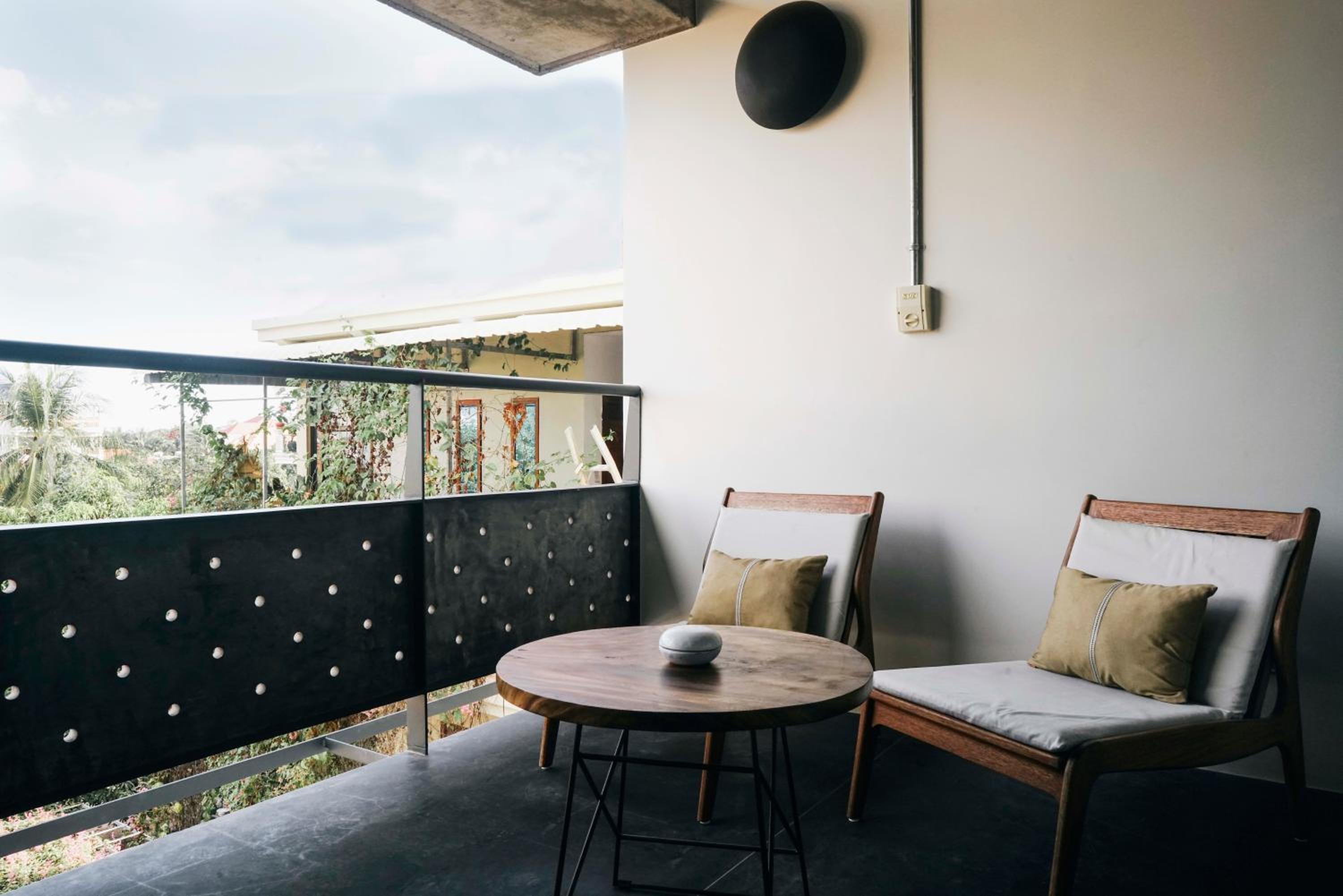 Urban Residences - Siem Reap