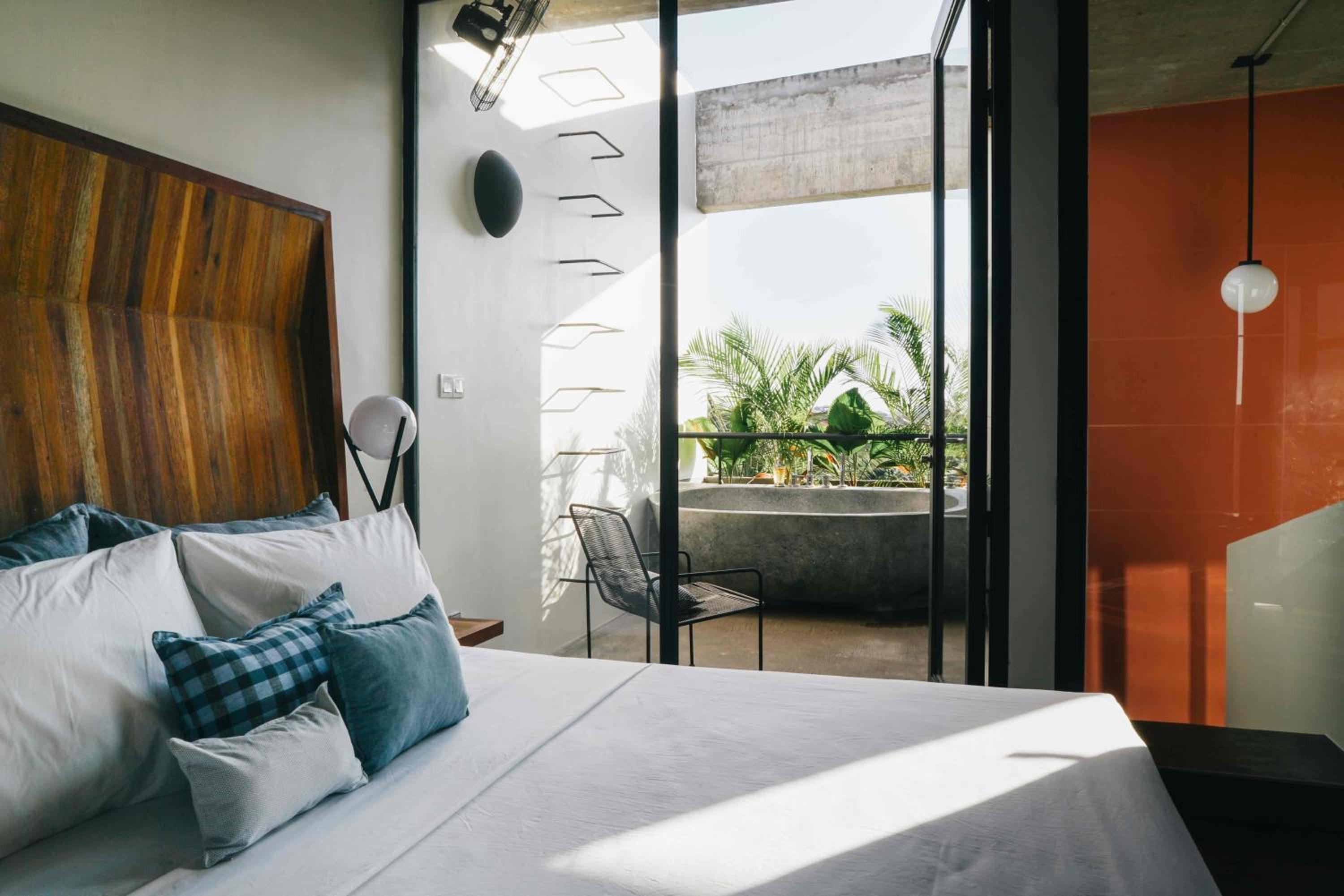 Urban Residences - Siem Reap