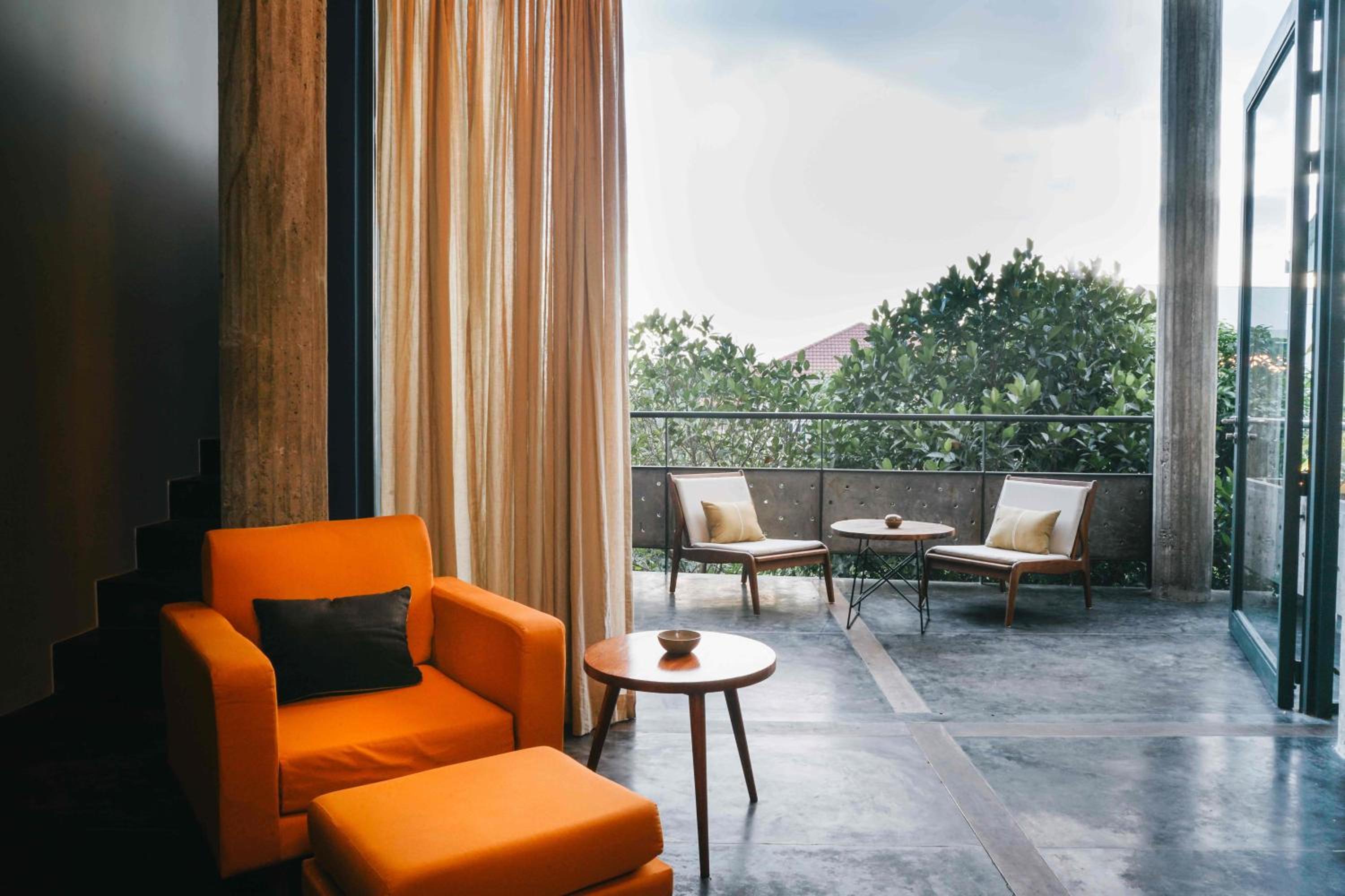 Urban Residences - Siem Reap
