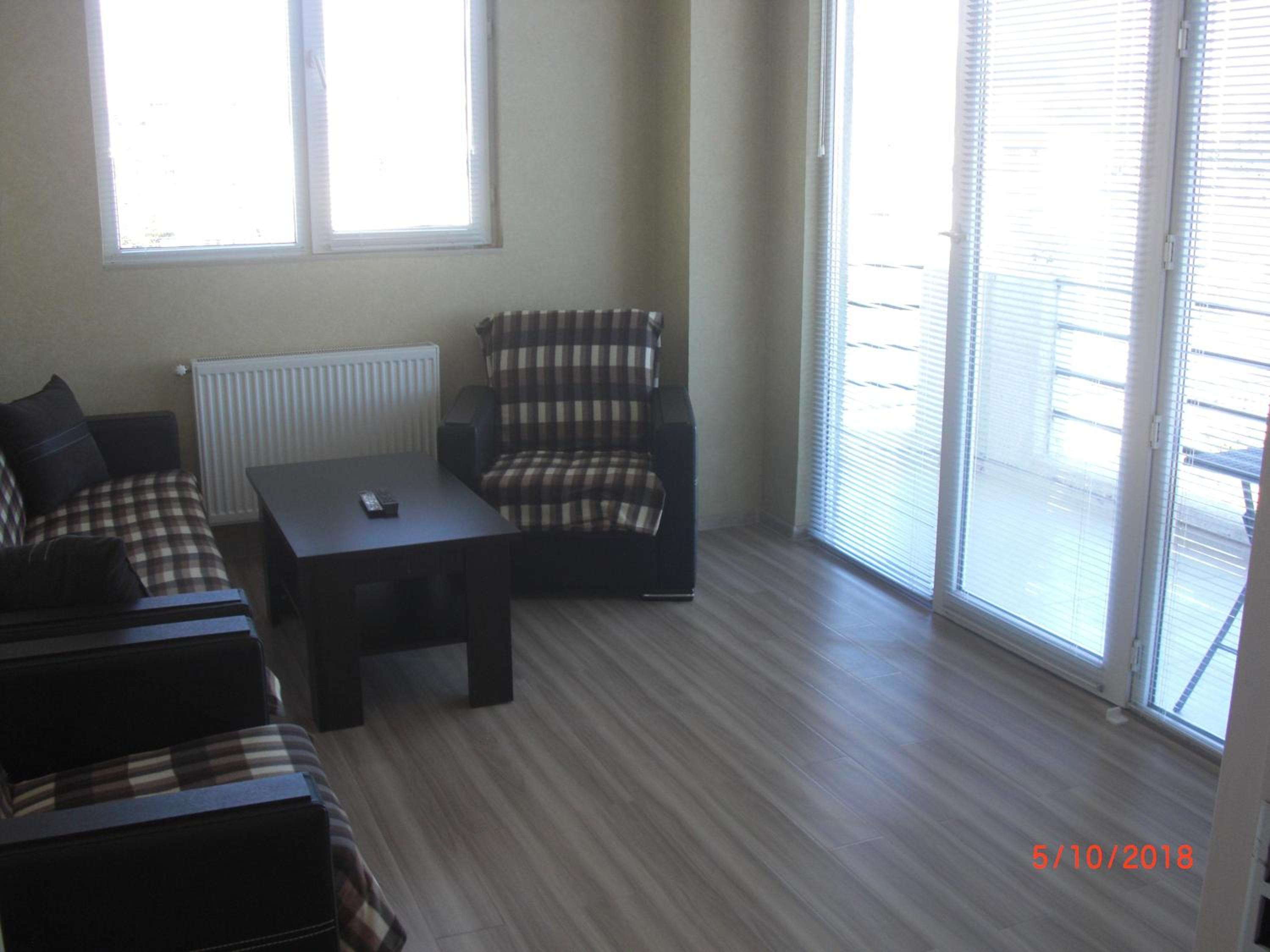 appartment
