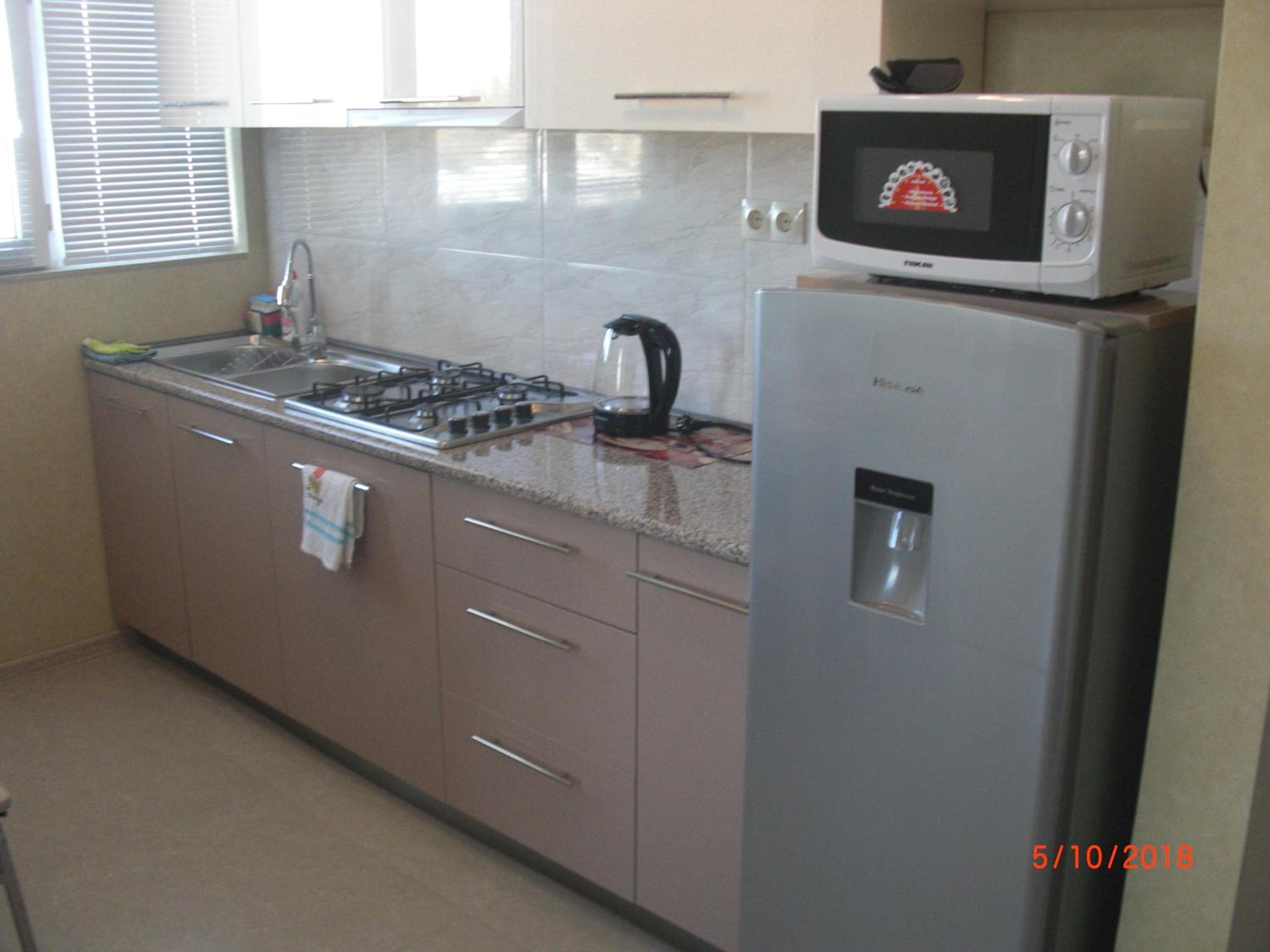 appartment