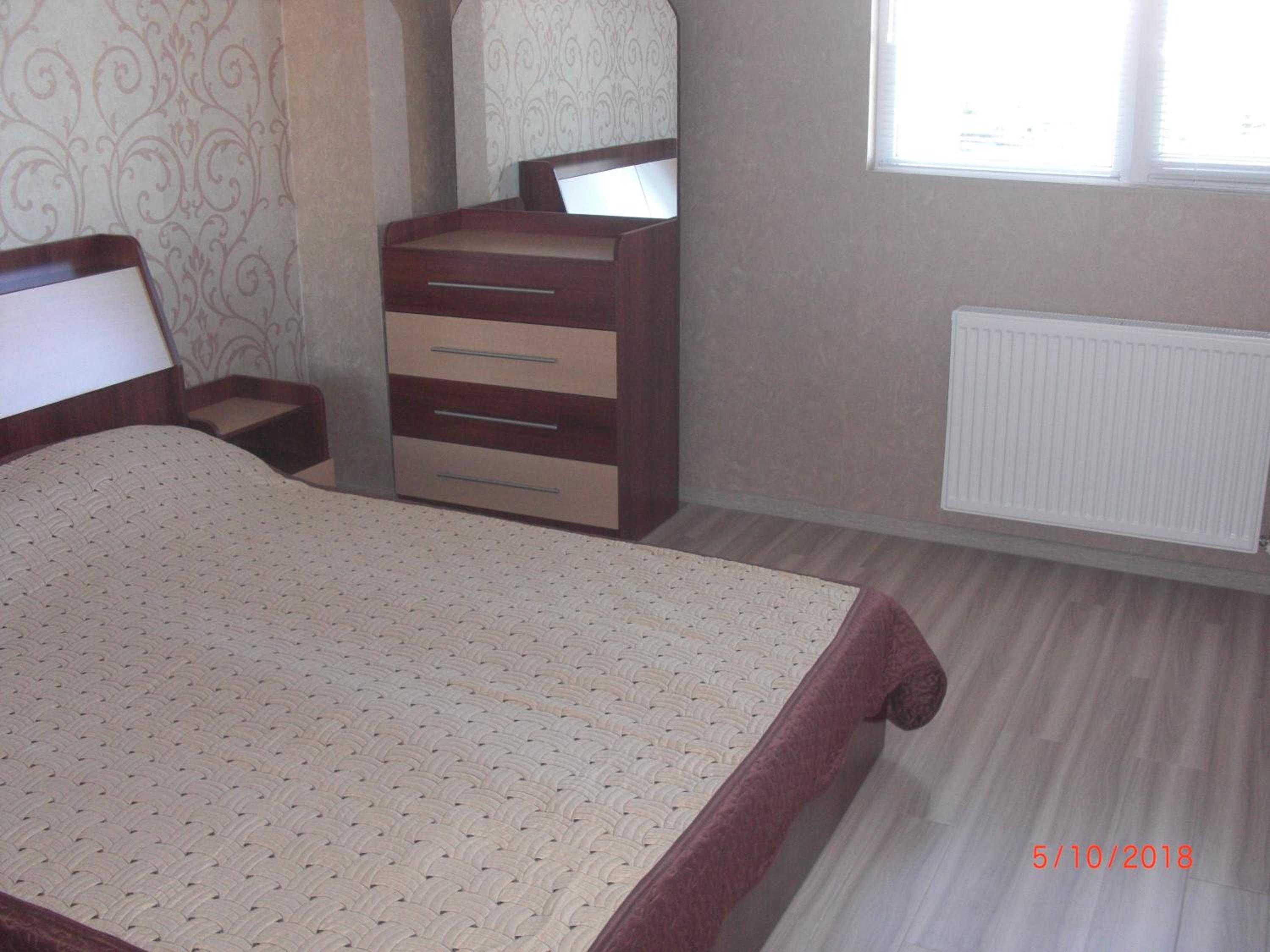 appartment