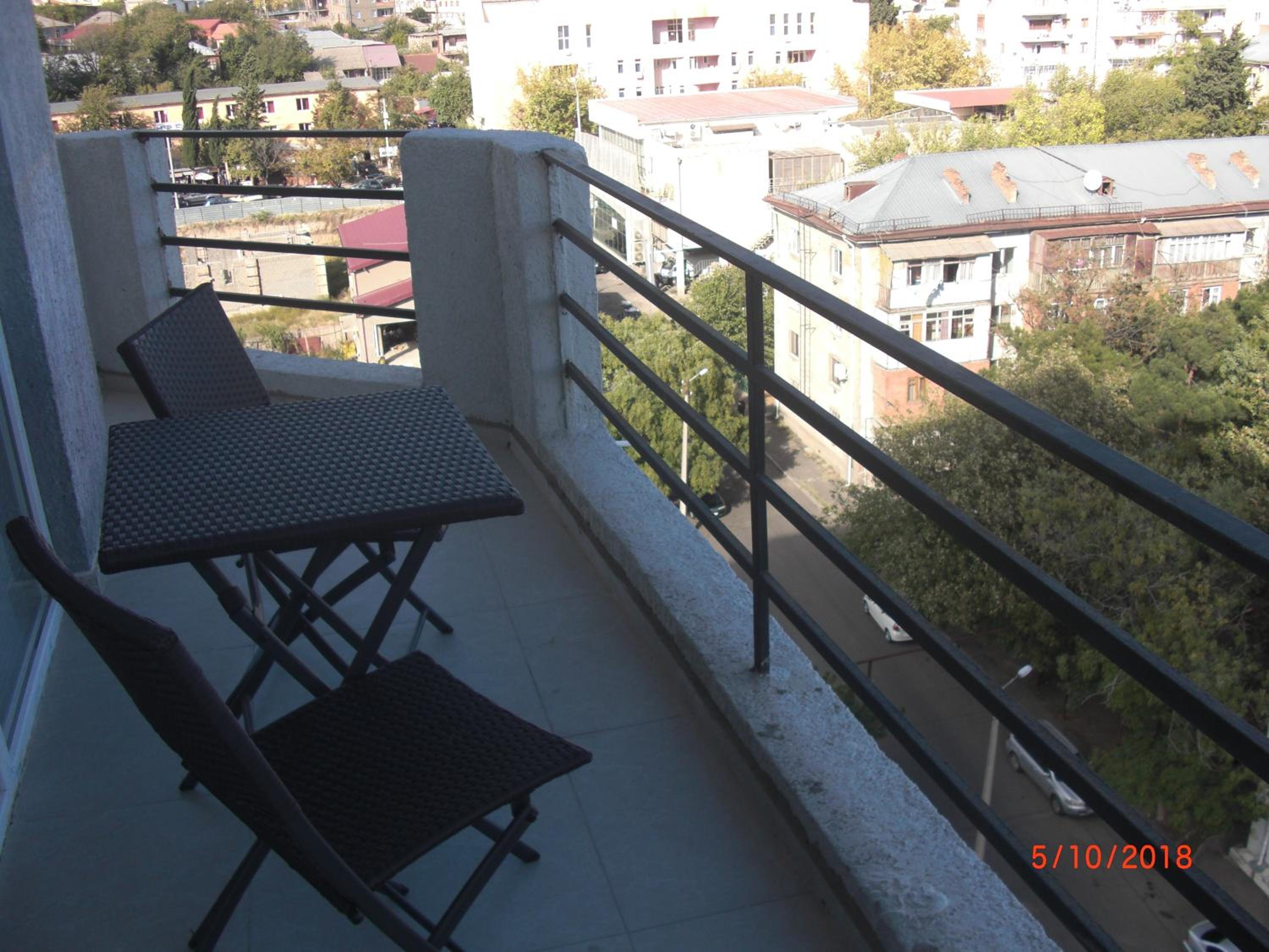 appartment