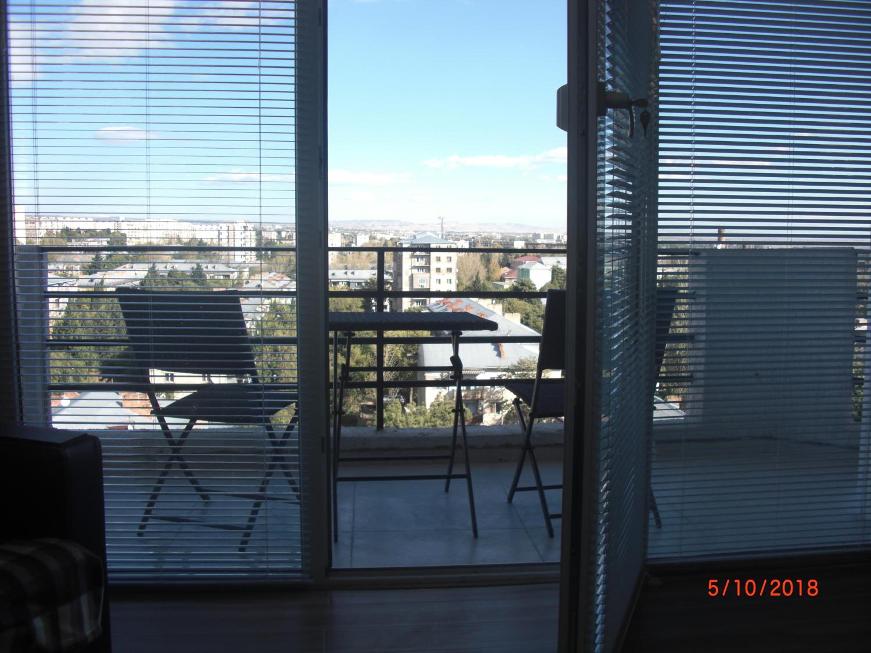 appartment