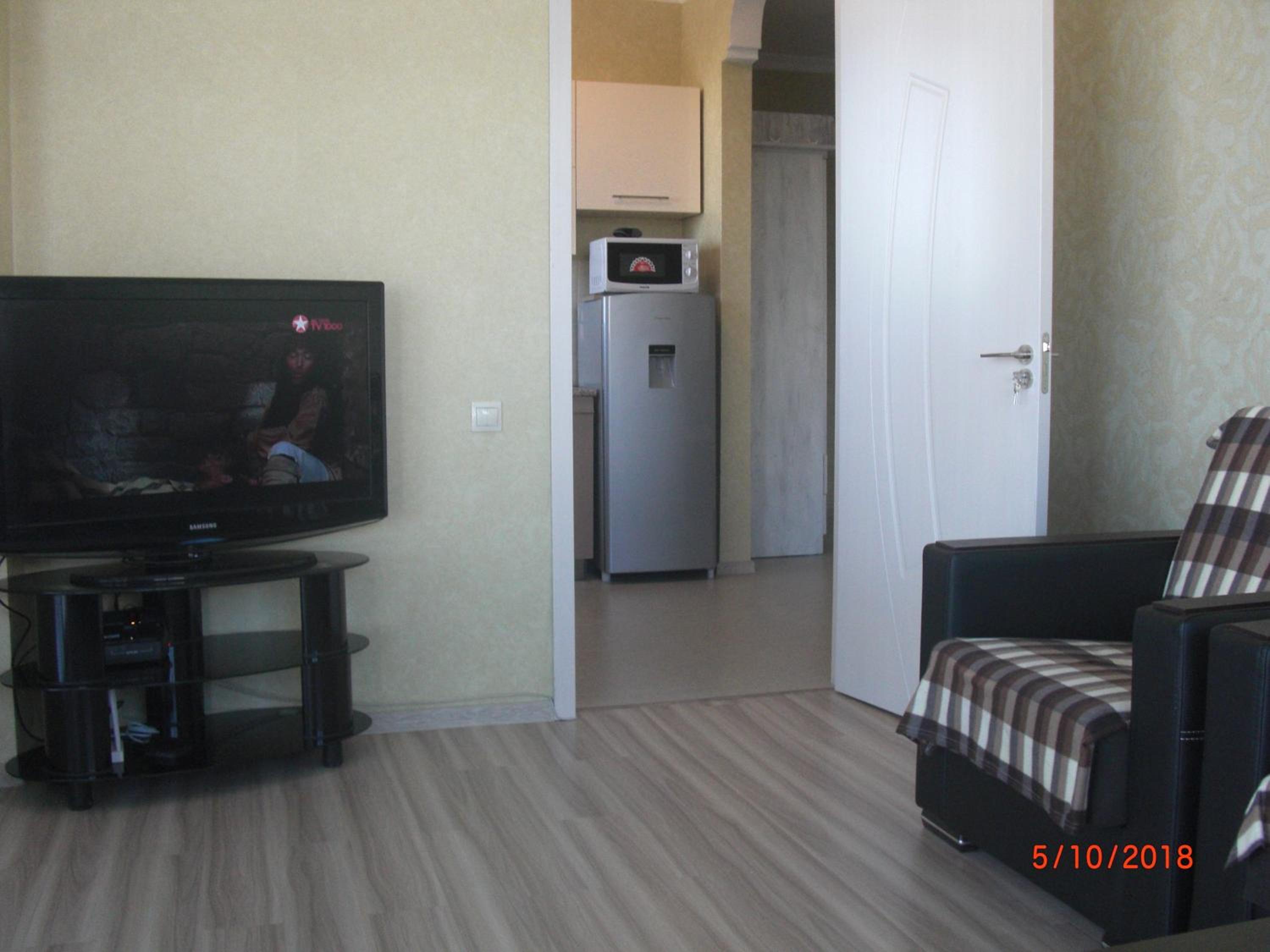 appartment