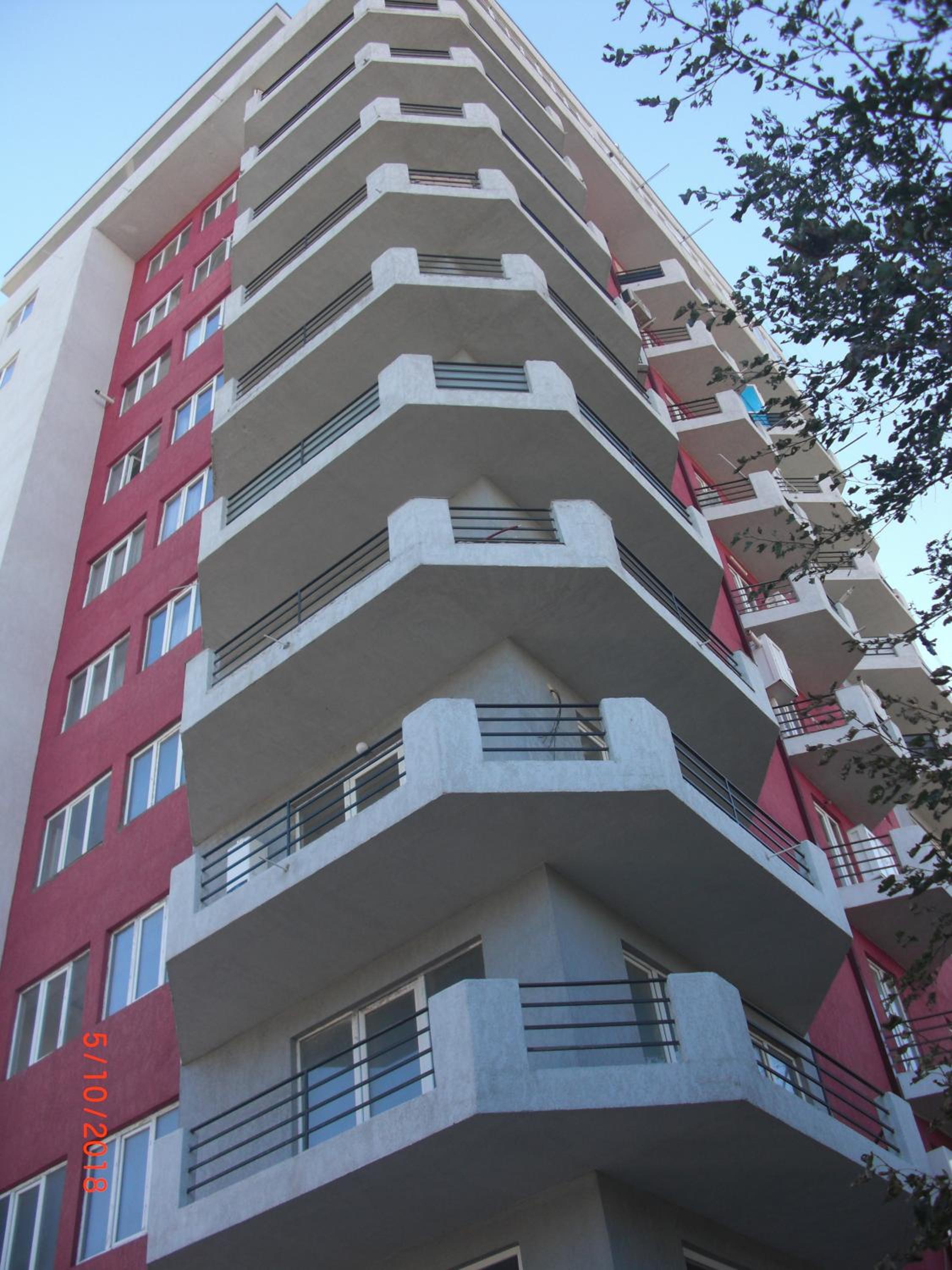 appartment