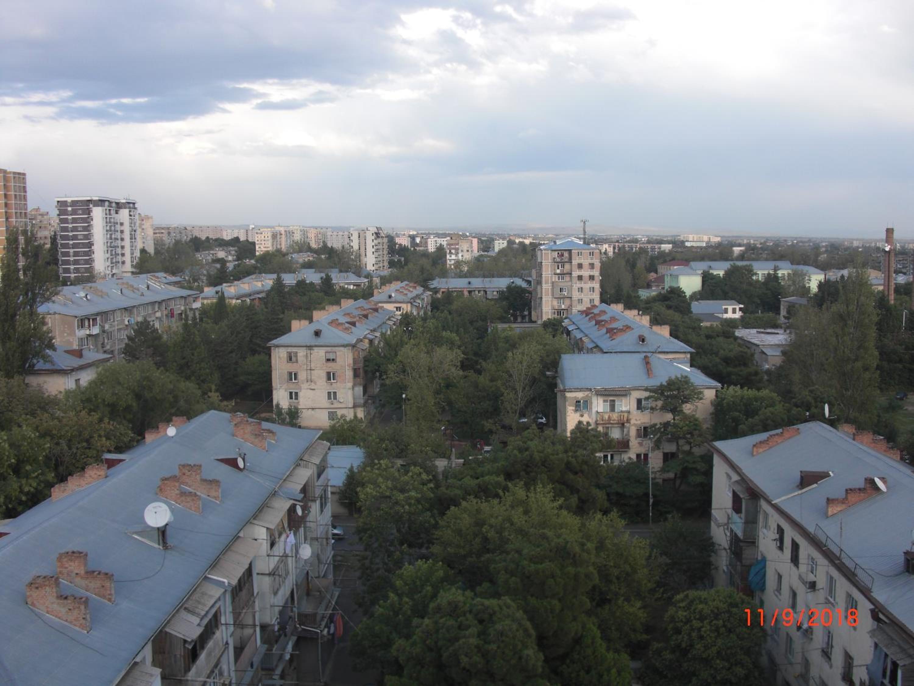 appartment