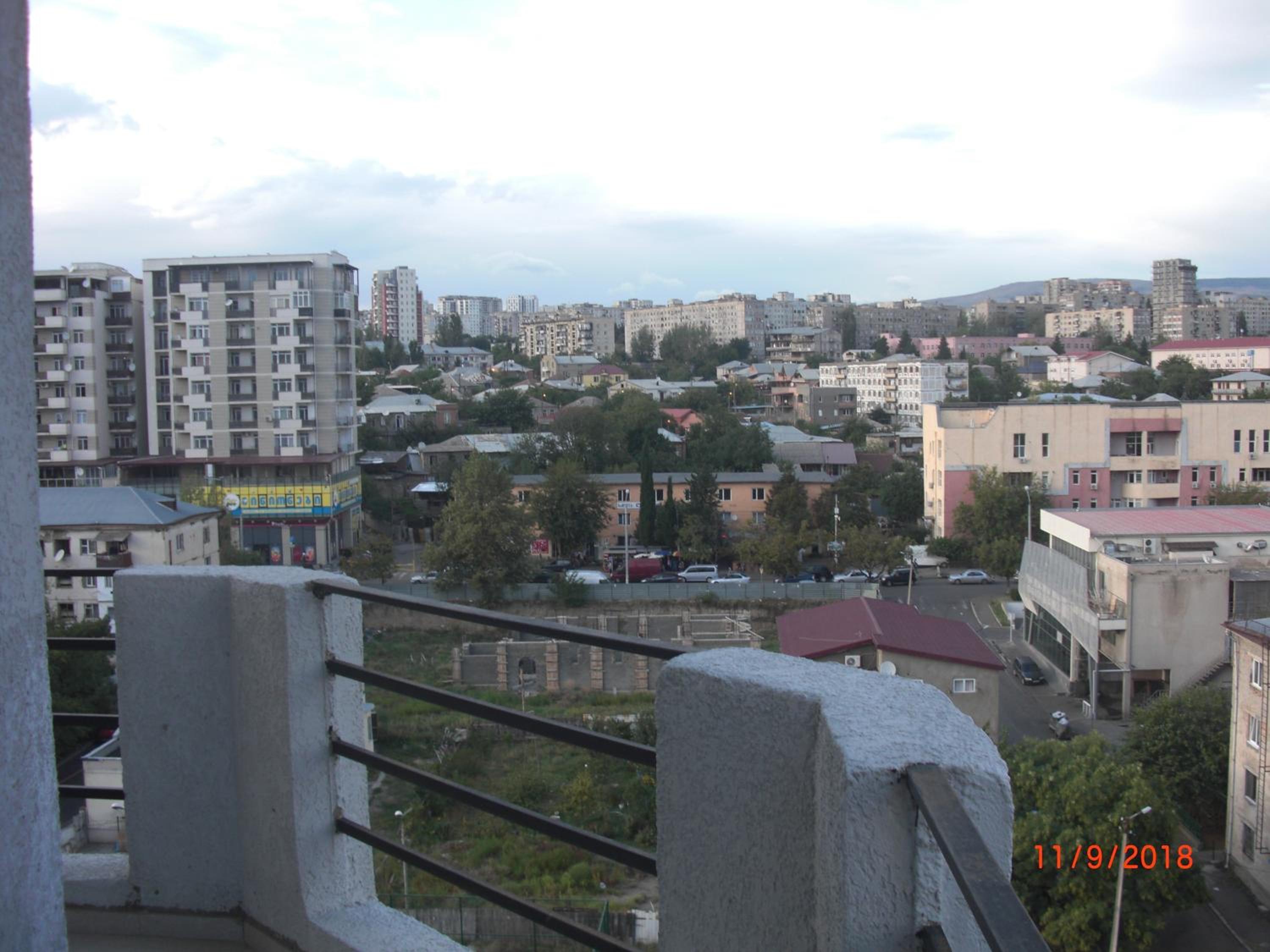 appartment