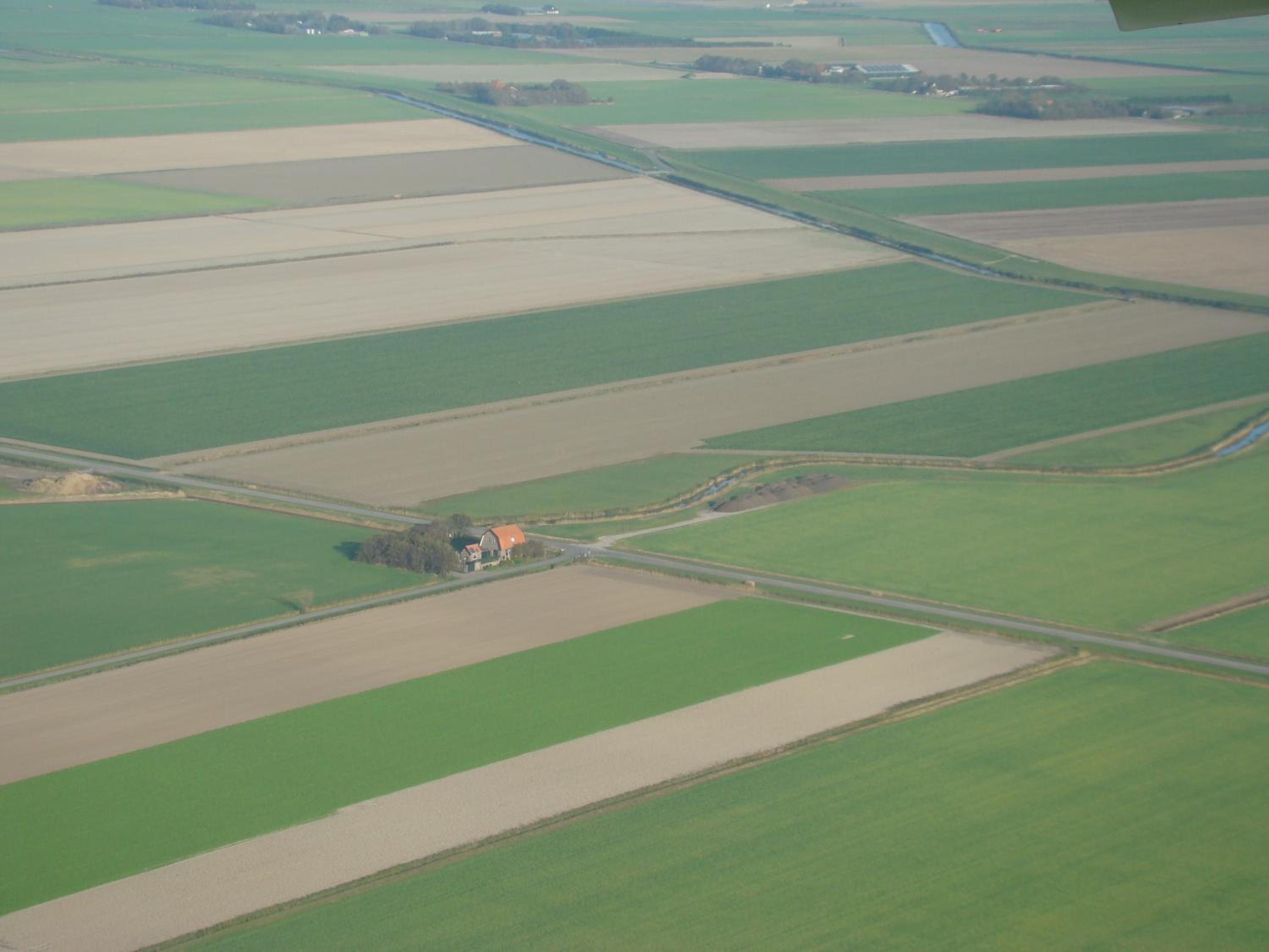 B&B Zuiderkreek