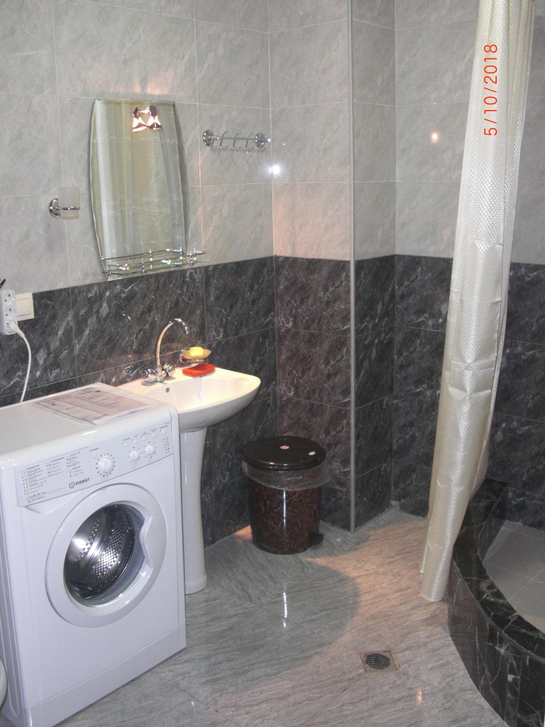 appartment
