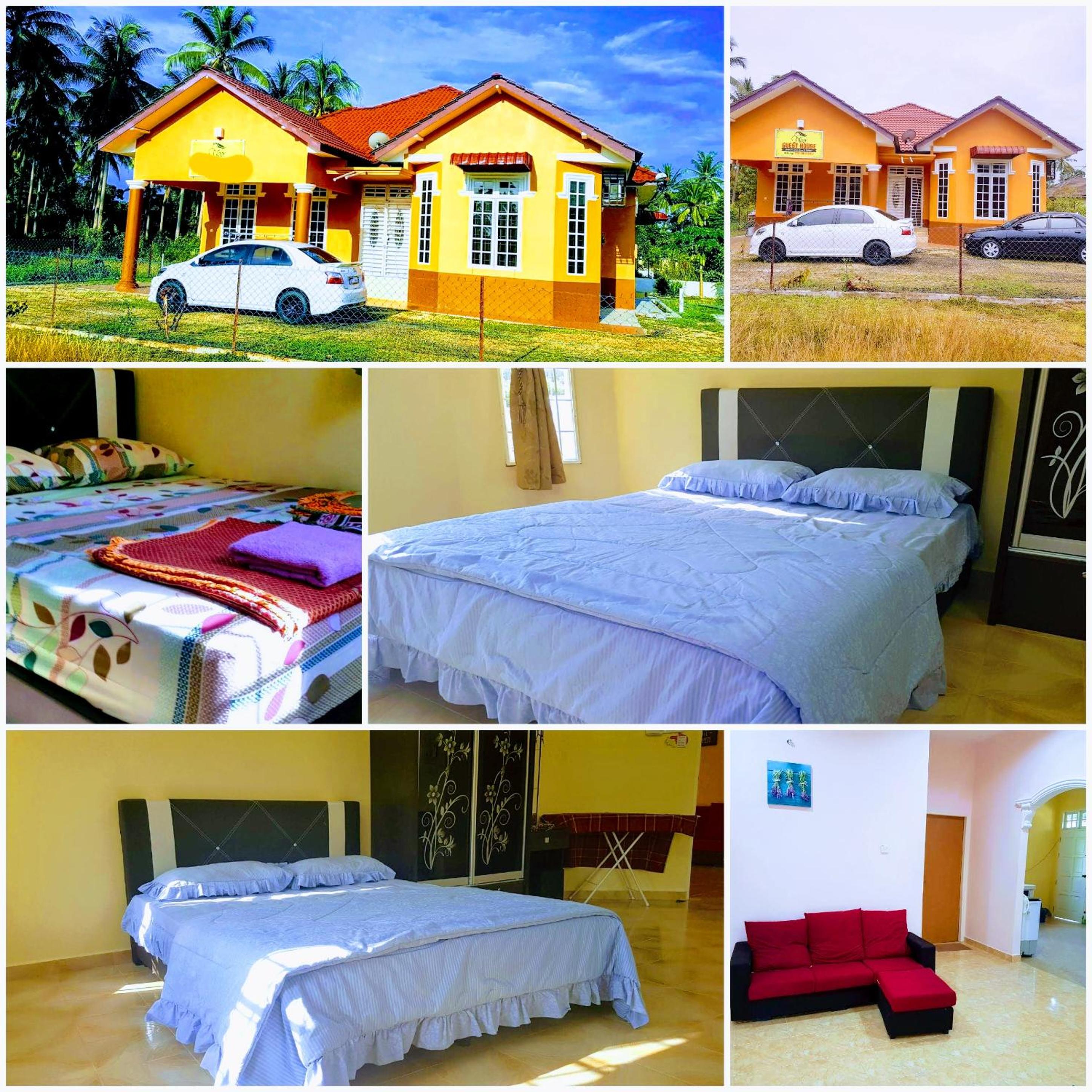 Noor Guesthouse photo 1