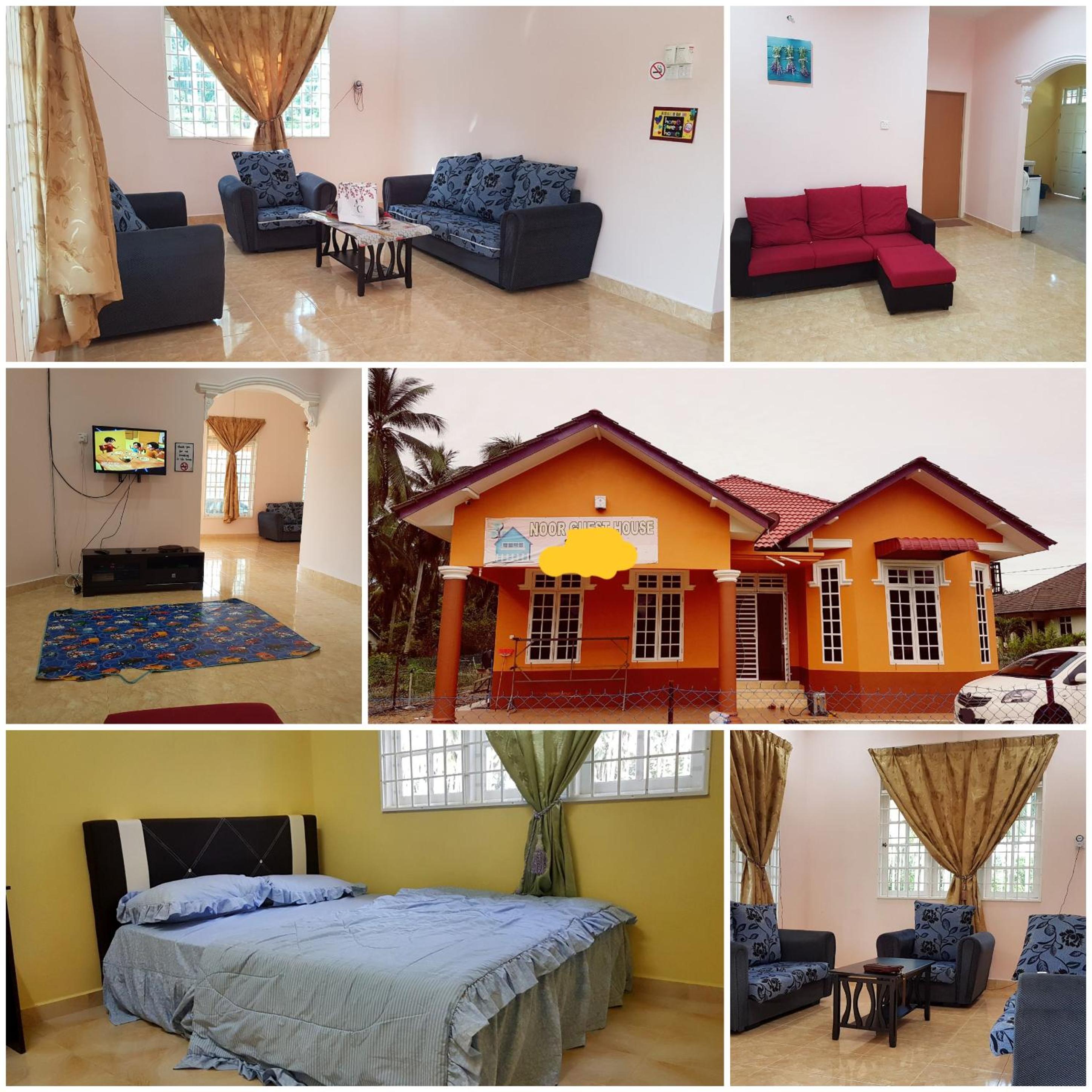 Noor Guesthouse photo 2