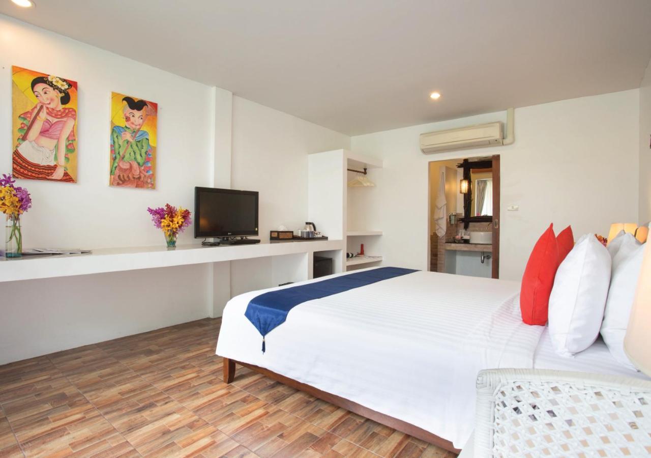 Laksasubha Hua Hin, photo 97