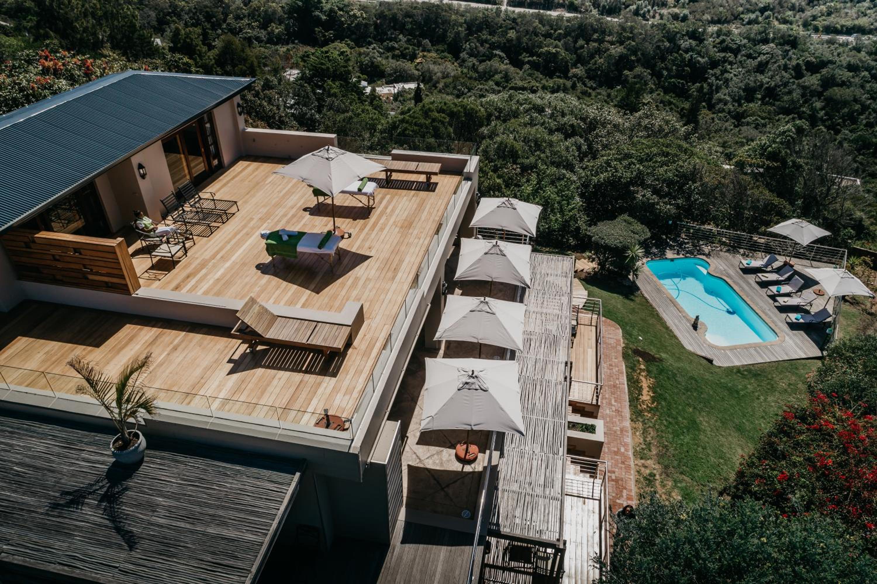 La Vista Lodge