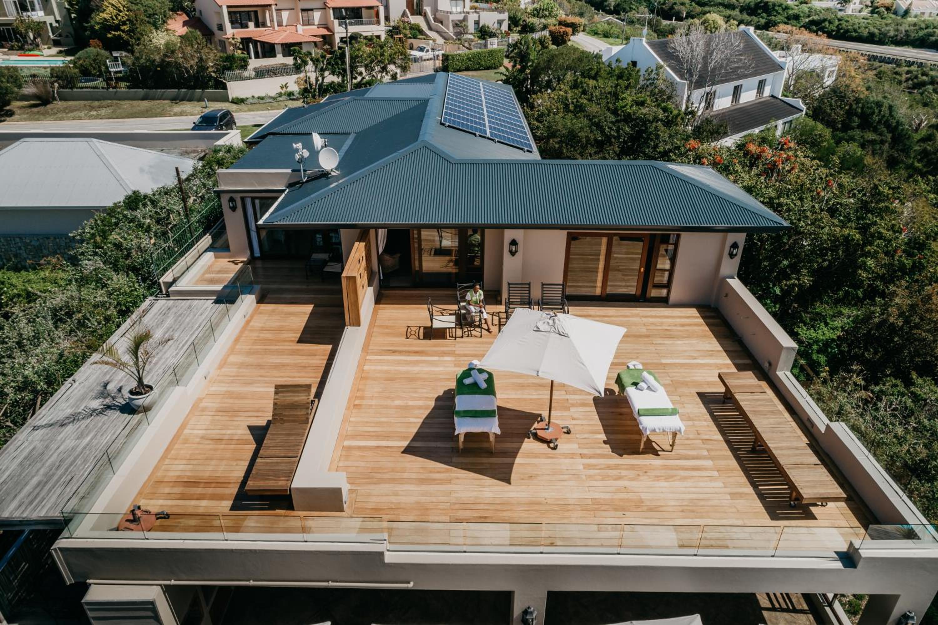 La Vista Lodge