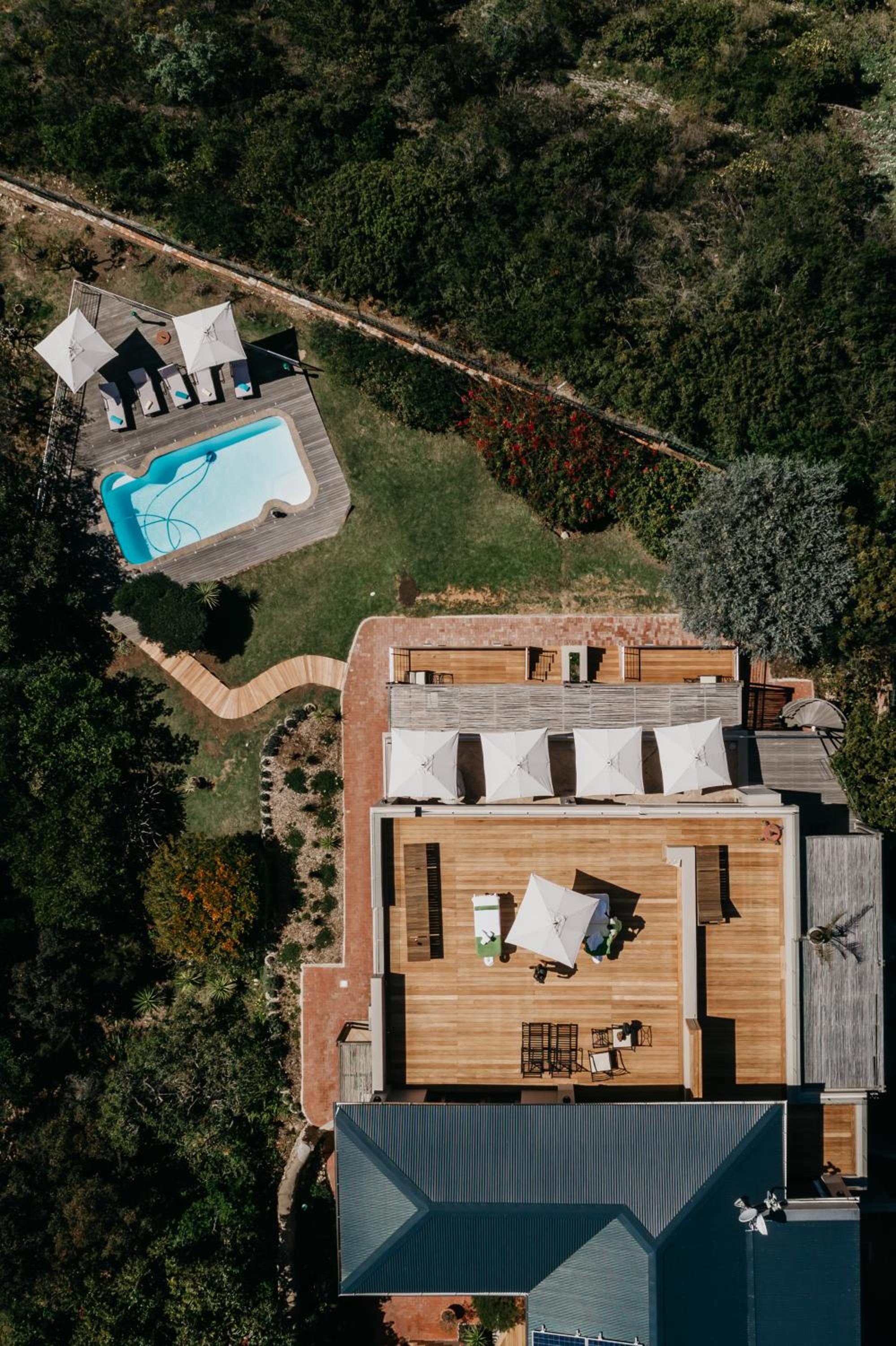 La Vista Lodge