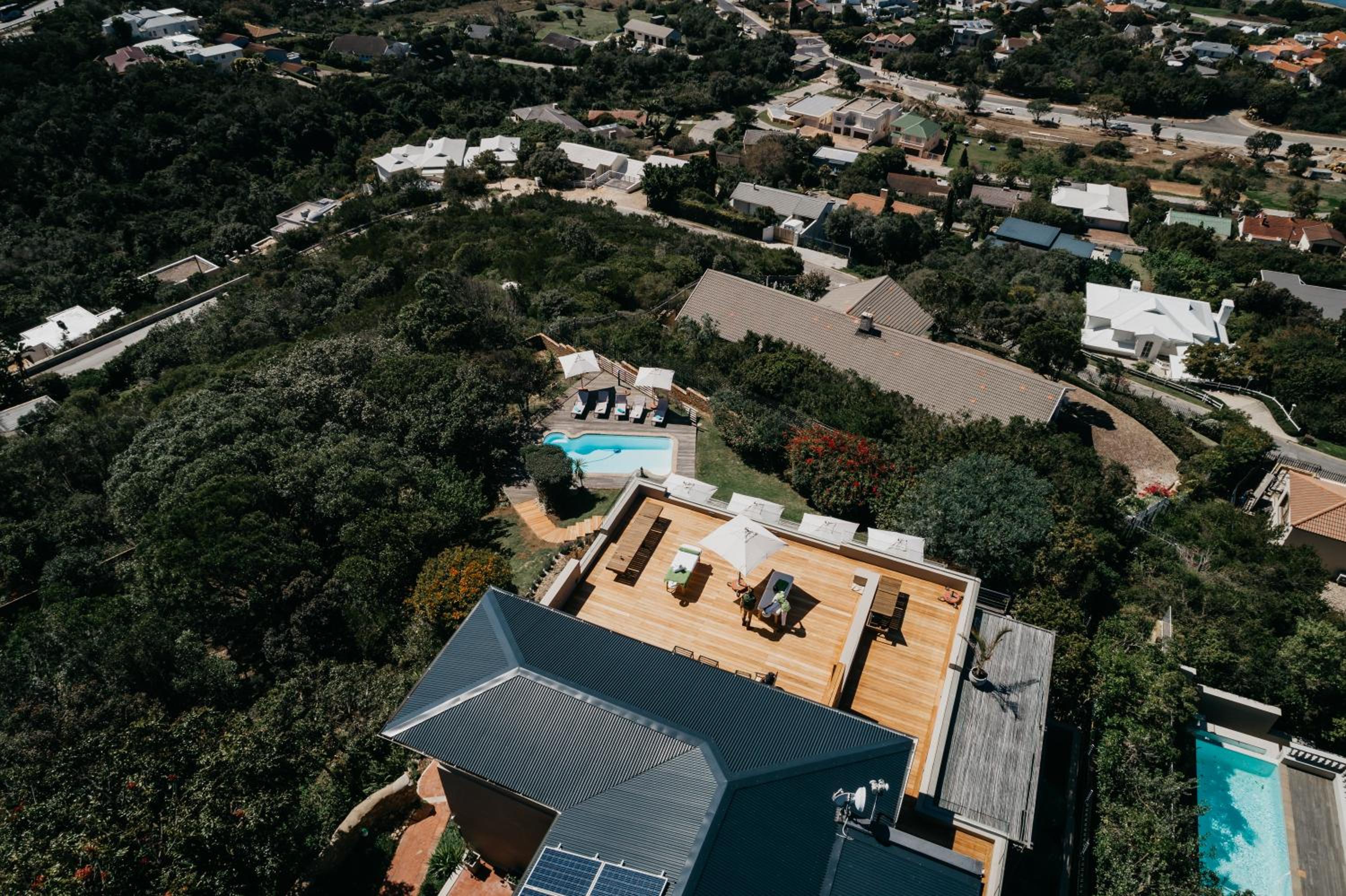 La Vista Lodge