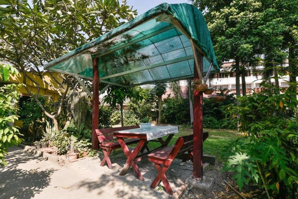 Parsakhome