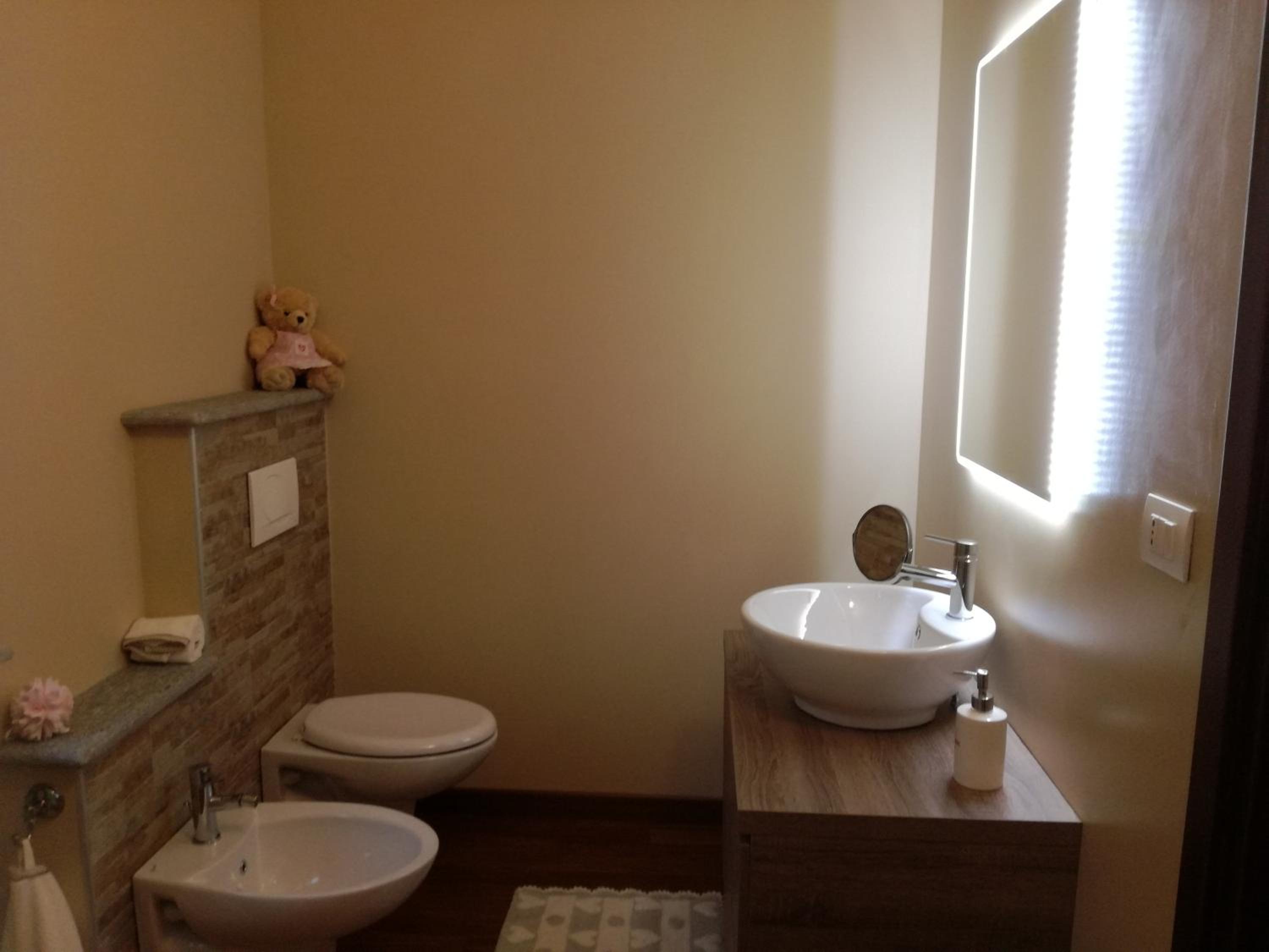 B&B Casa dell'Orso