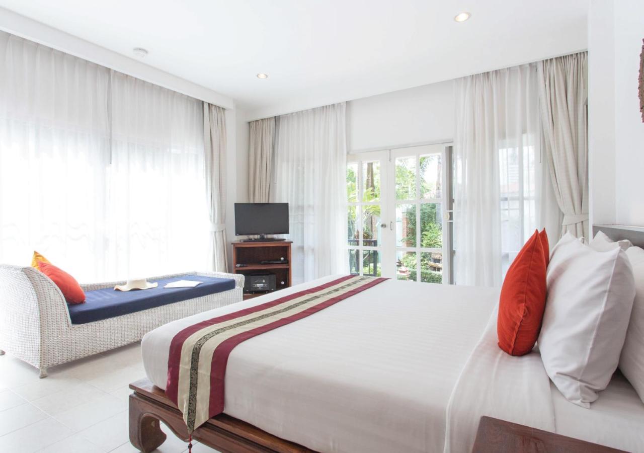 Laksasubha Hua Hin, photo 20