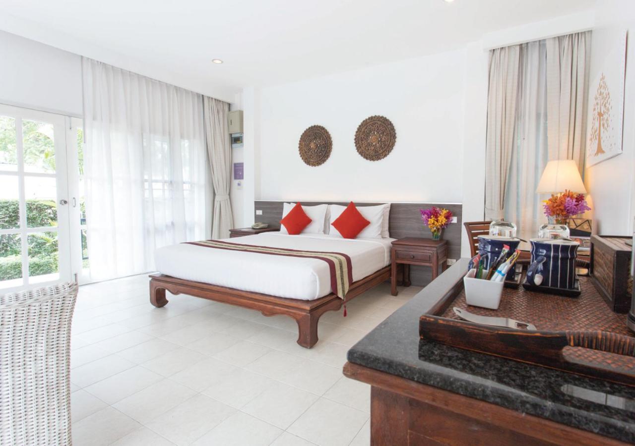 Laksasubha Hua Hin, photo 92