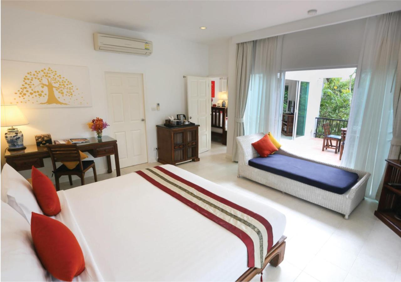 Laksasubha Hua Hin, photo 22