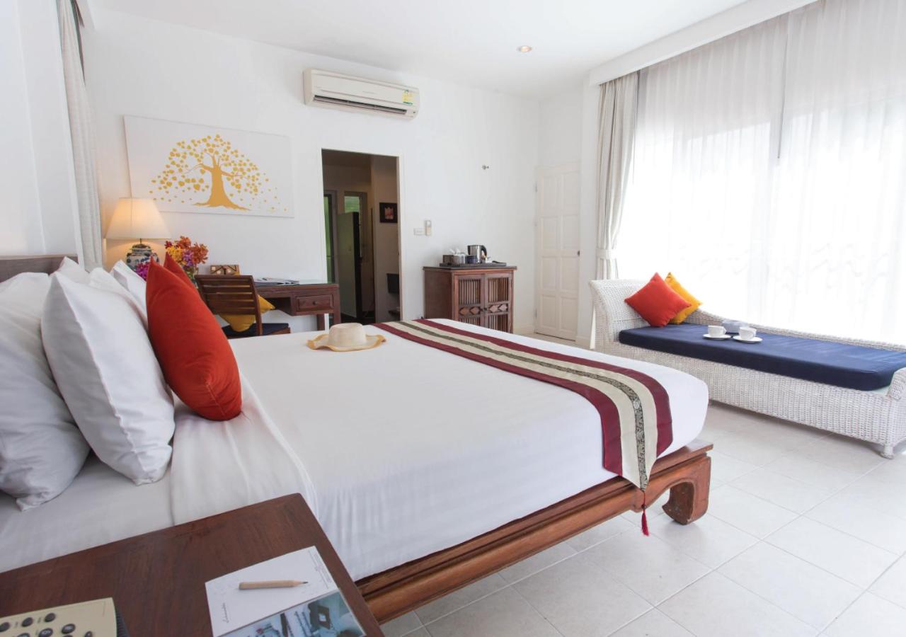 Laksasubha Hua Hin