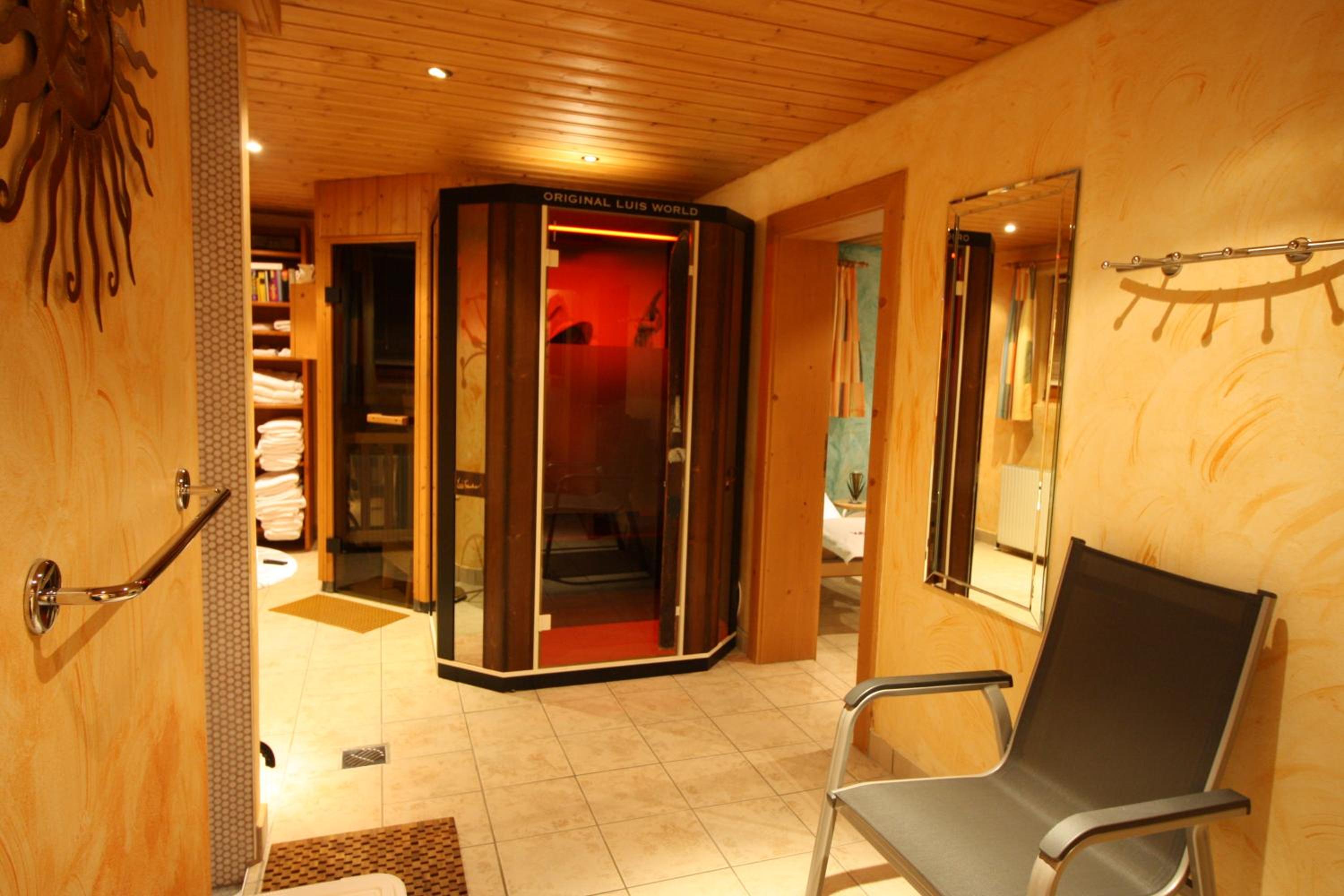 Vronis Waldhaus ADULTS ONLY