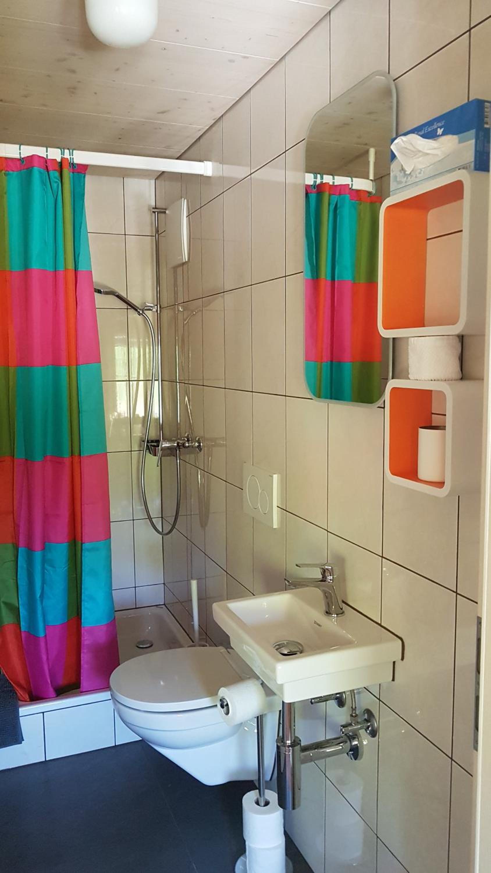 b&b krättli